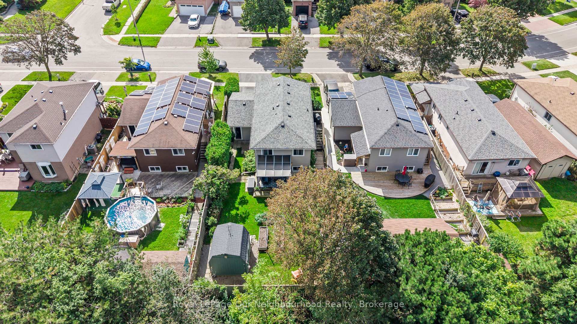 Photo 6 of 990 Renaissance Drive, Oshawa, Lakeview — HOMEH
