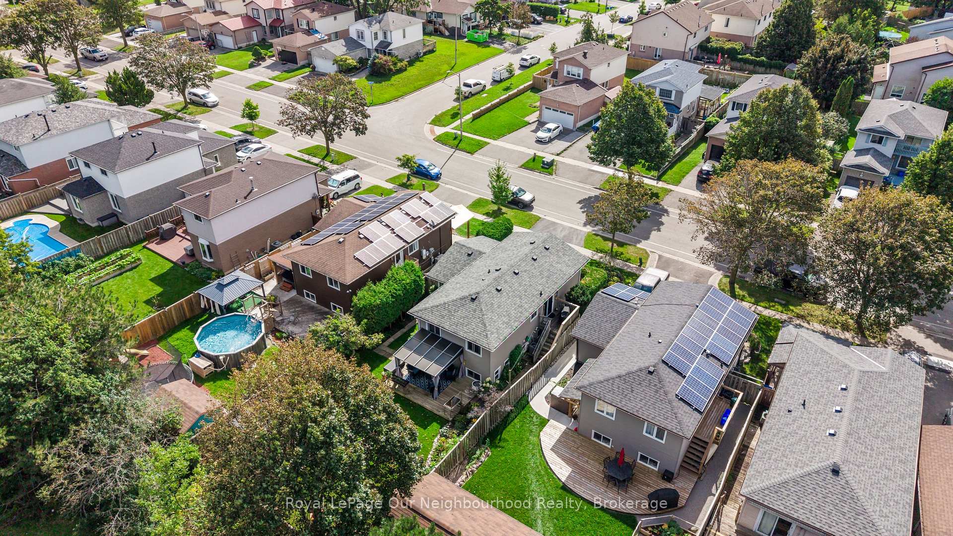 Photo 7 of 990 Renaissance Drive, Oshawa, Lakeview — HOMEH