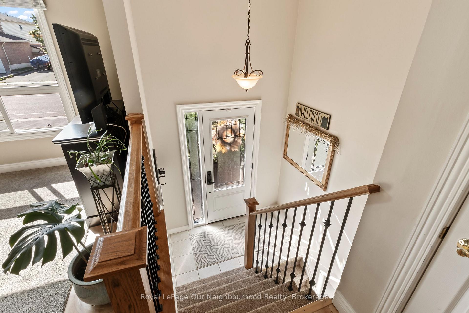 Photo 13 of 990 Renaissance Drive, Oshawa, Lakeview — HOMEH