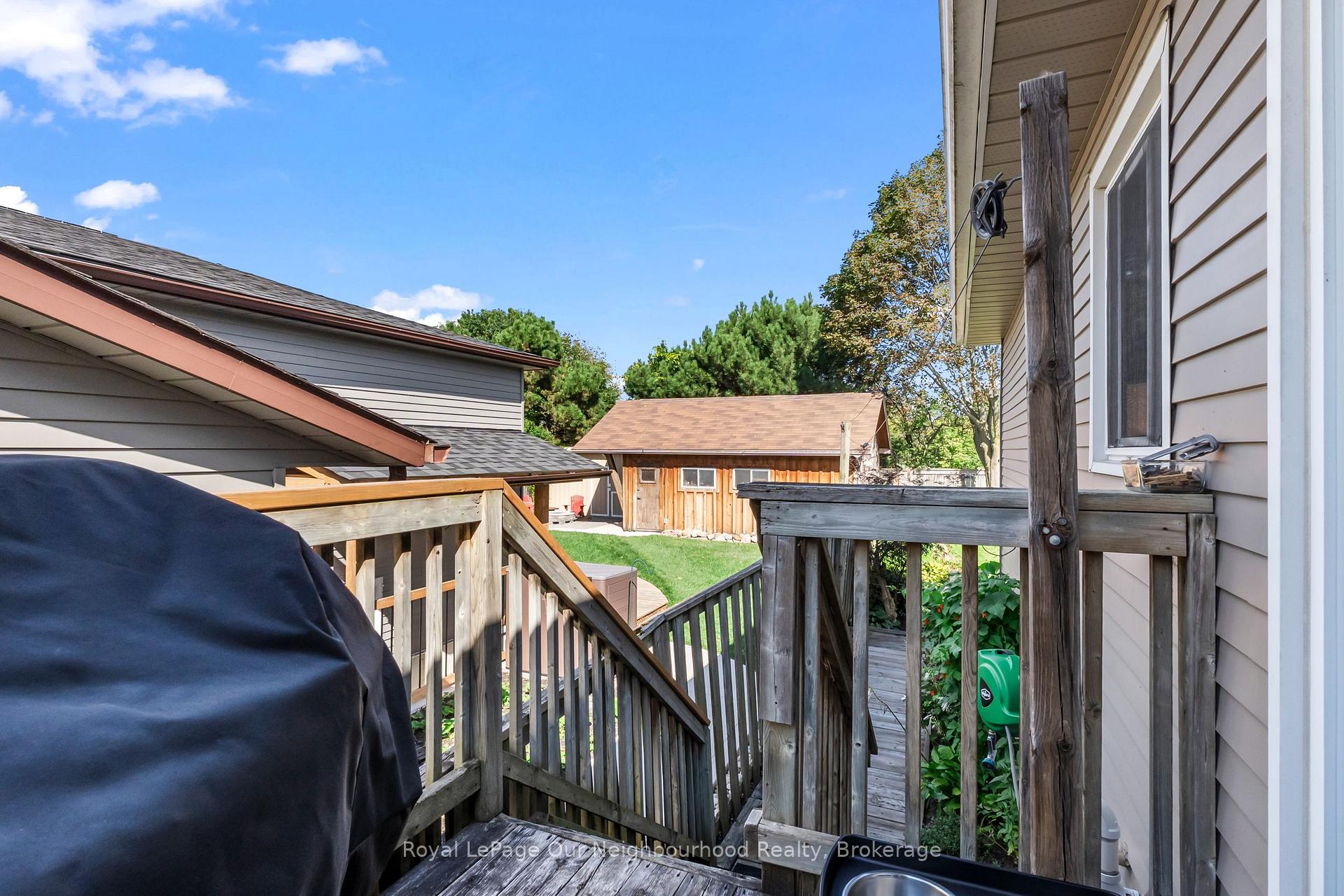 Photo 29 of 990 Renaissance Drive, Oshawa, Lakeview — HOMEH