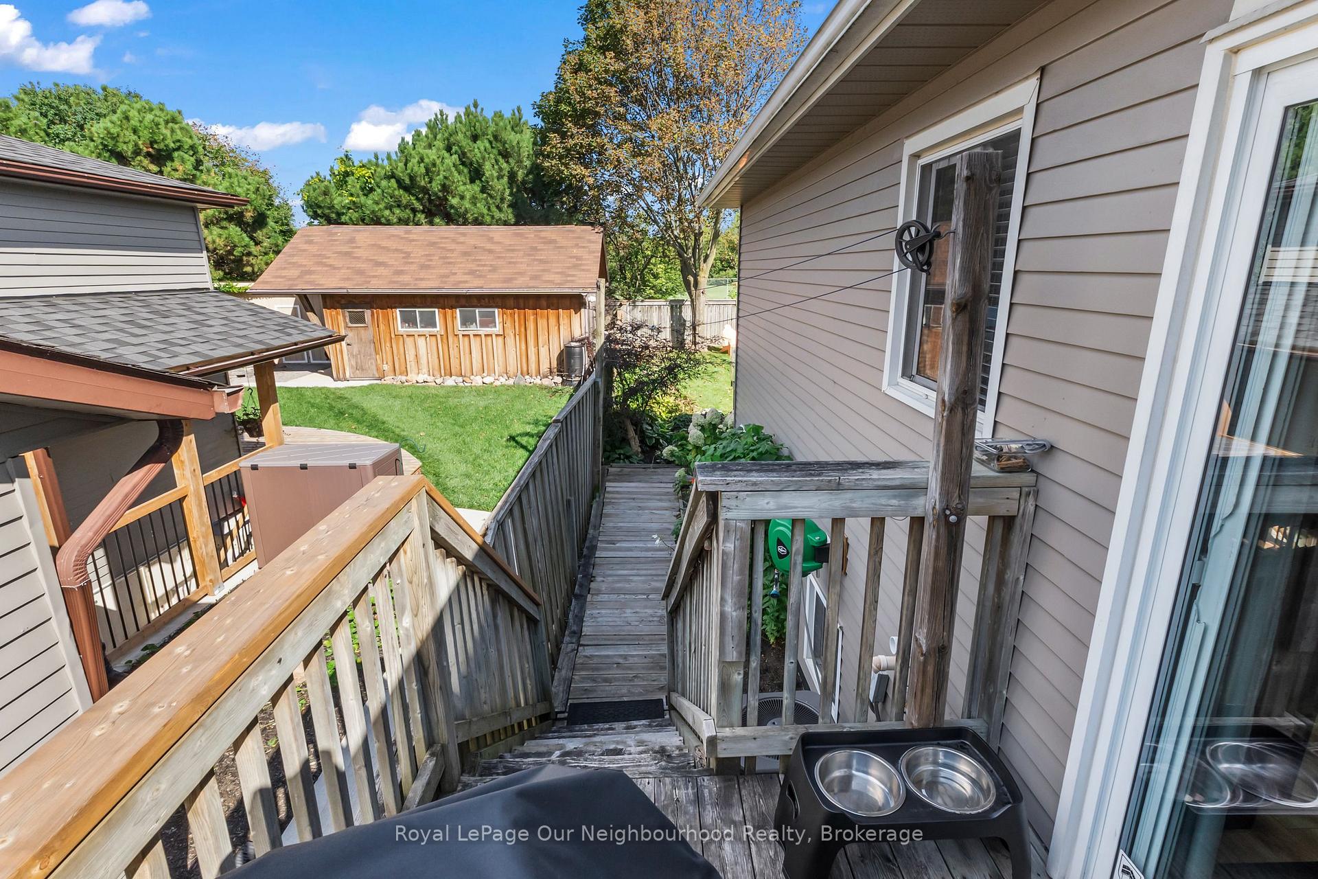 Photo 30 of 990 Renaissance Drive, Oshawa, Lakeview — HOMEH