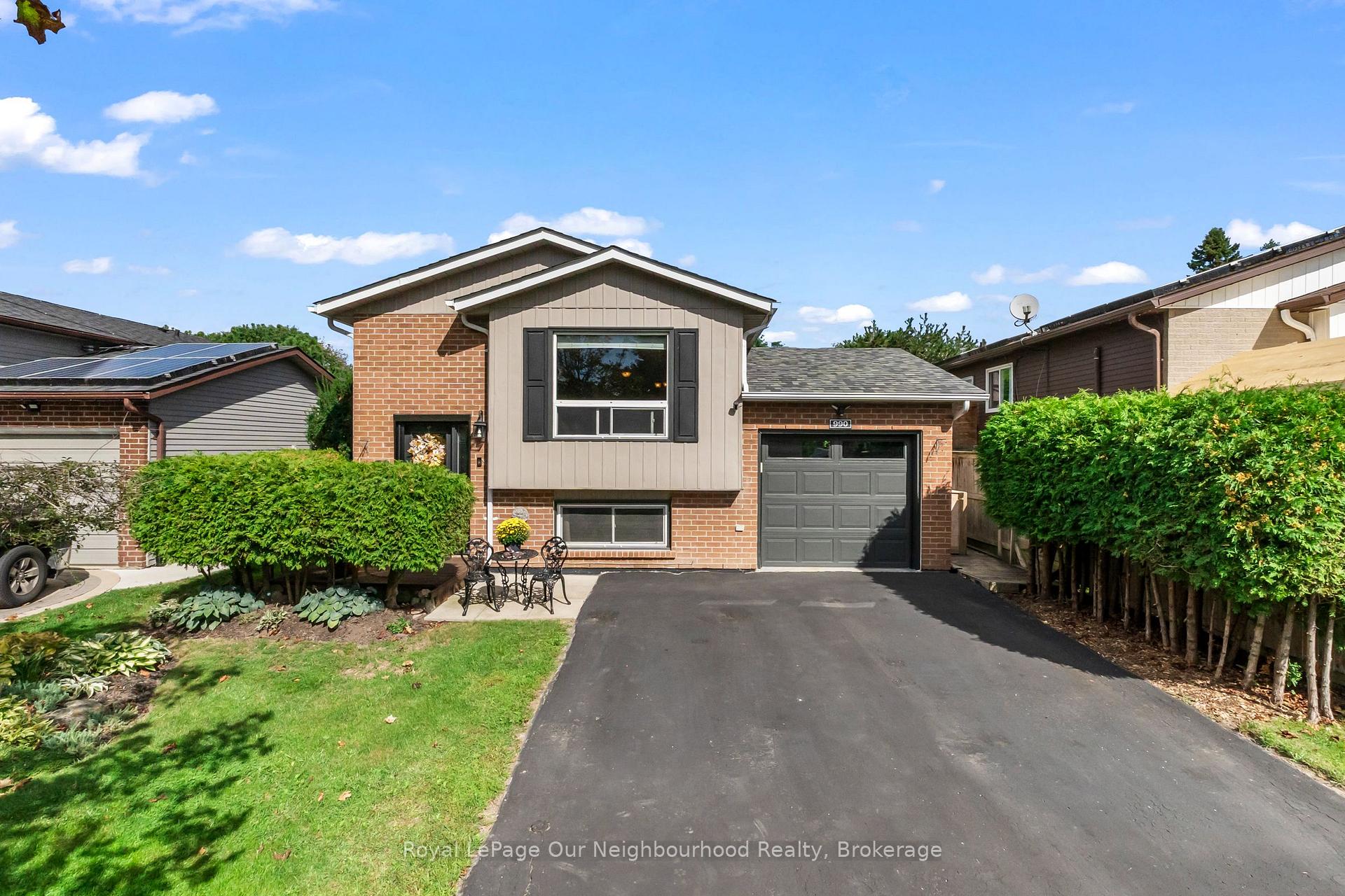 Photo 41 of 990 Renaissance Drive, Oshawa, Lakeview — HOMEH