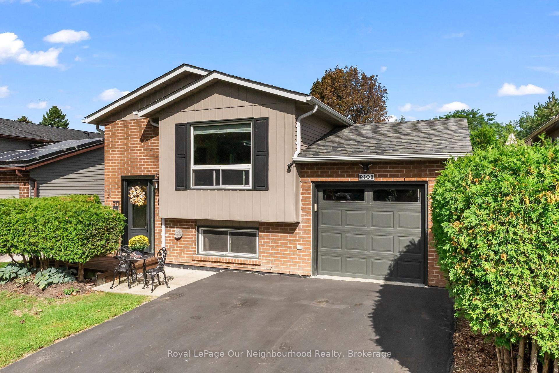 Photo 42 of 990 Renaissance Drive, Oshawa, Lakeview — HOMEH