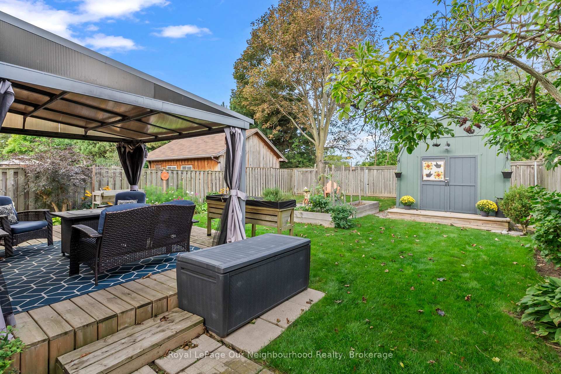 Photo 44 of 990 Renaissance Drive, Oshawa, Lakeview — HOMEH