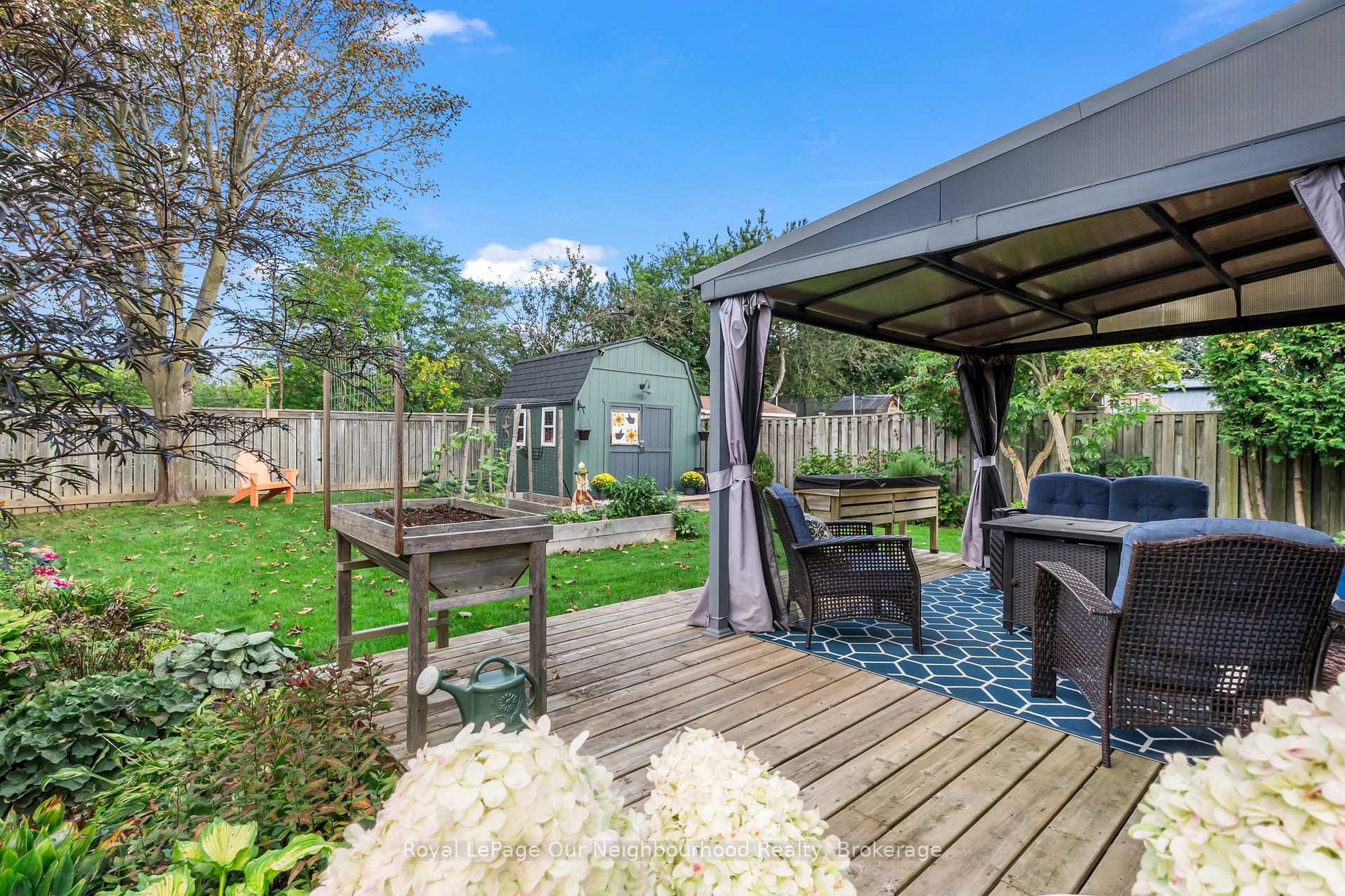 Photo 50 of 990 Renaissance Drive, Oshawa, Lakeview — HOMEH