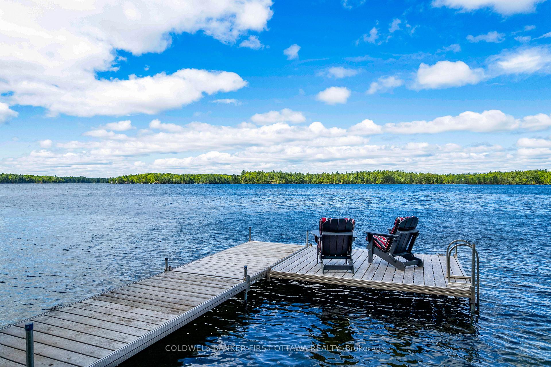 Photo 4 of 243 Colin Farmer Road, Tay Valley, Bathurst/Burgess & Sherbrooke (North Burgess) Twp — HOMEH