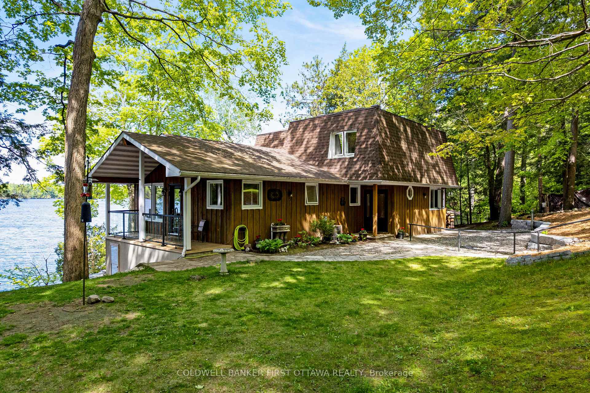 Photo 6 of 243 Colin Farmer Road, Tay Valley, Bathurst/Burgess & Sherbrooke (North Burgess) Twp — HOMEH