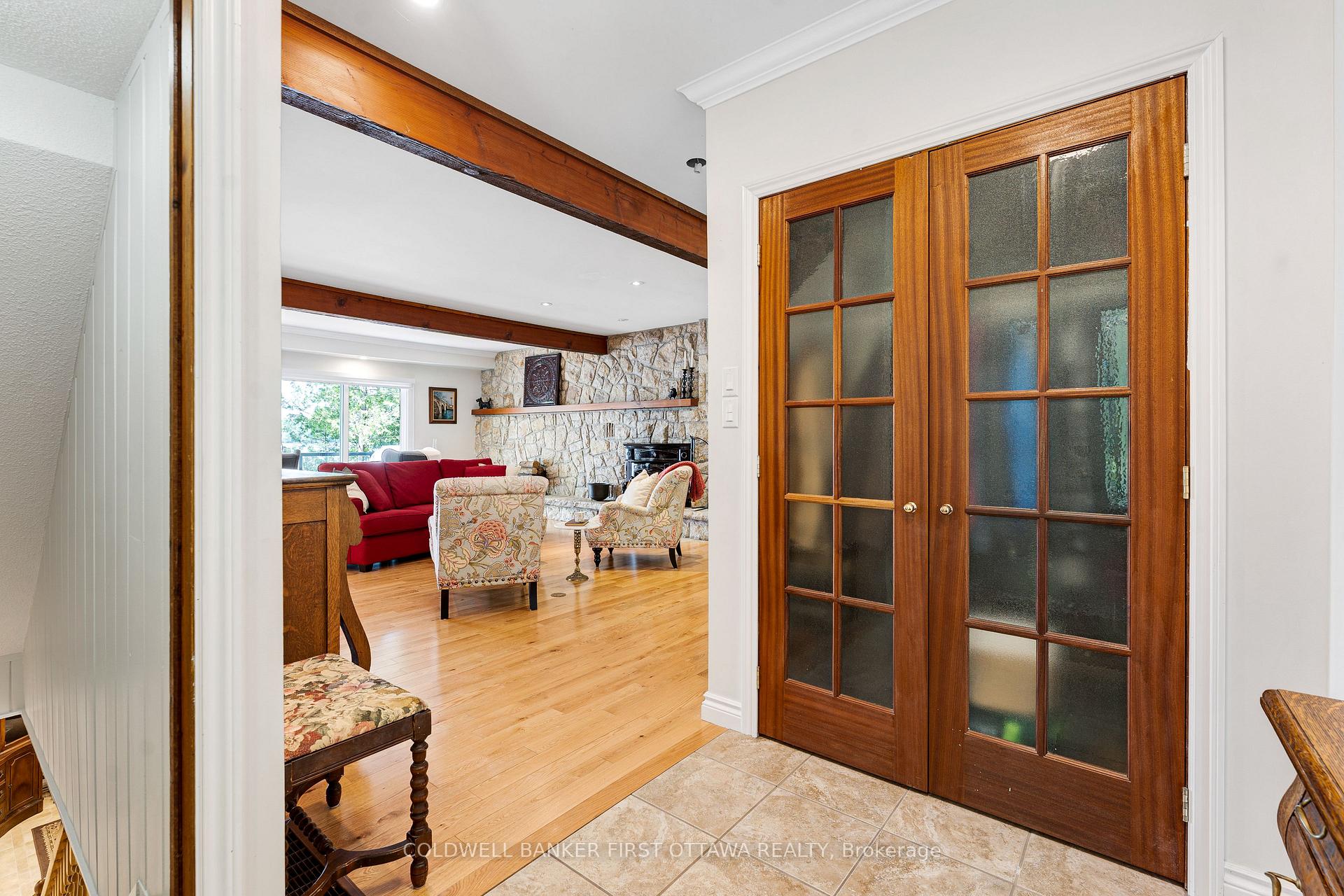 Photo 10 of 243 Colin Farmer Road, Tay Valley, Bathurst/Burgess & Sherbrooke (North Burgess) Twp — HOMEH