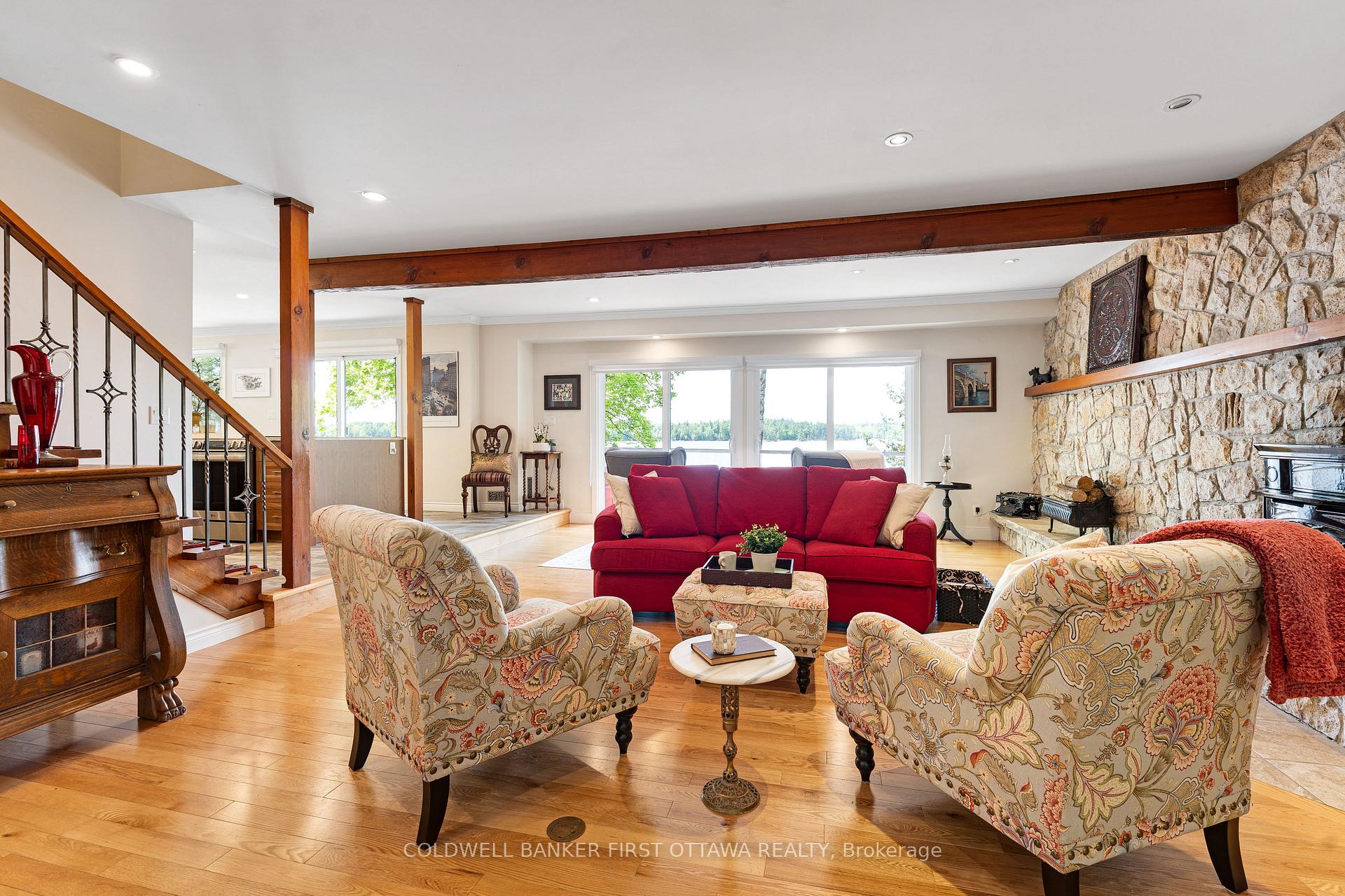 Photo 11 of 243 Colin Farmer Road, Tay Valley, Bathurst/Burgess & Sherbrooke (North Burgess) Twp — HOMEH