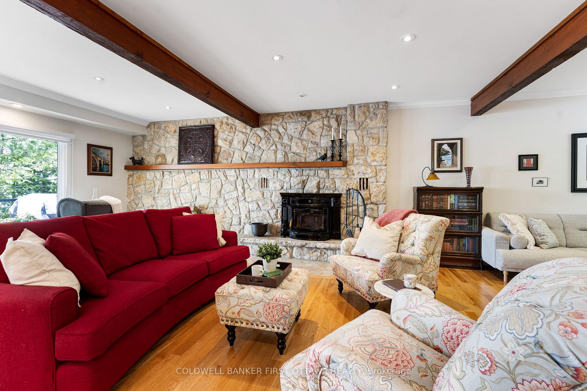 Photo 13 of 243 Colin Farmer Road, Tay Valley, Bathurst/Burgess & Sherbrooke (North Burgess) Twp — HOMEH