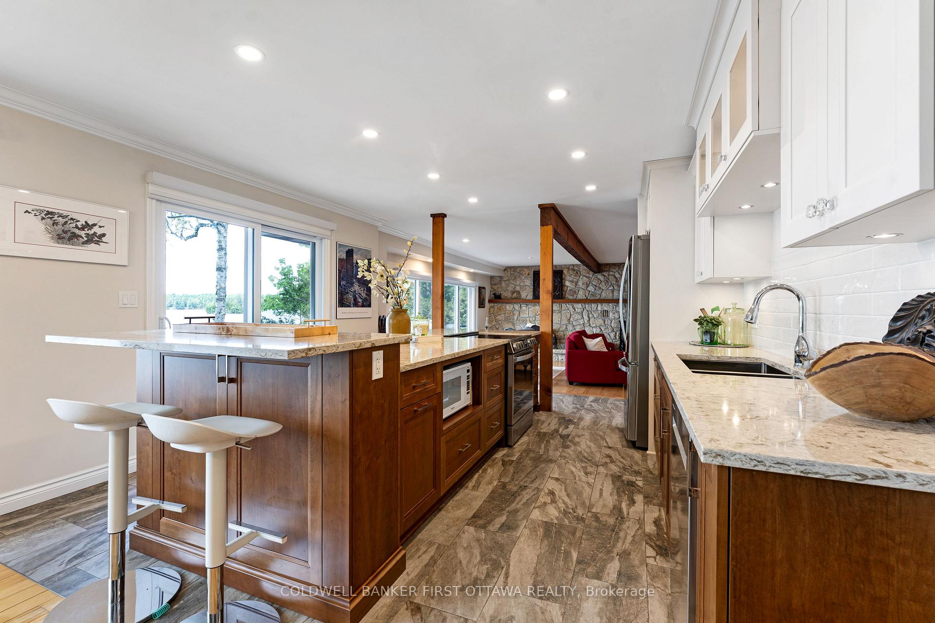 Photo 15 of 243 Colin Farmer Road, Tay Valley, Bathurst/Burgess & Sherbrooke (North Burgess) Twp — HOMEH