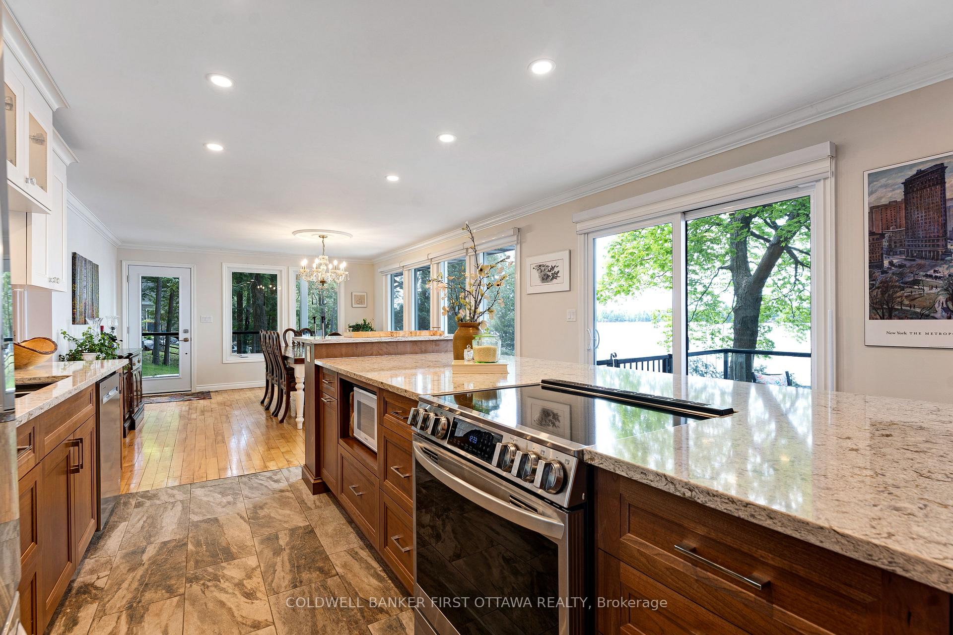Photo 16 of 243 Colin Farmer Road, Tay Valley, Bathurst/Burgess & Sherbrooke (North Burgess) Twp — HOMEH