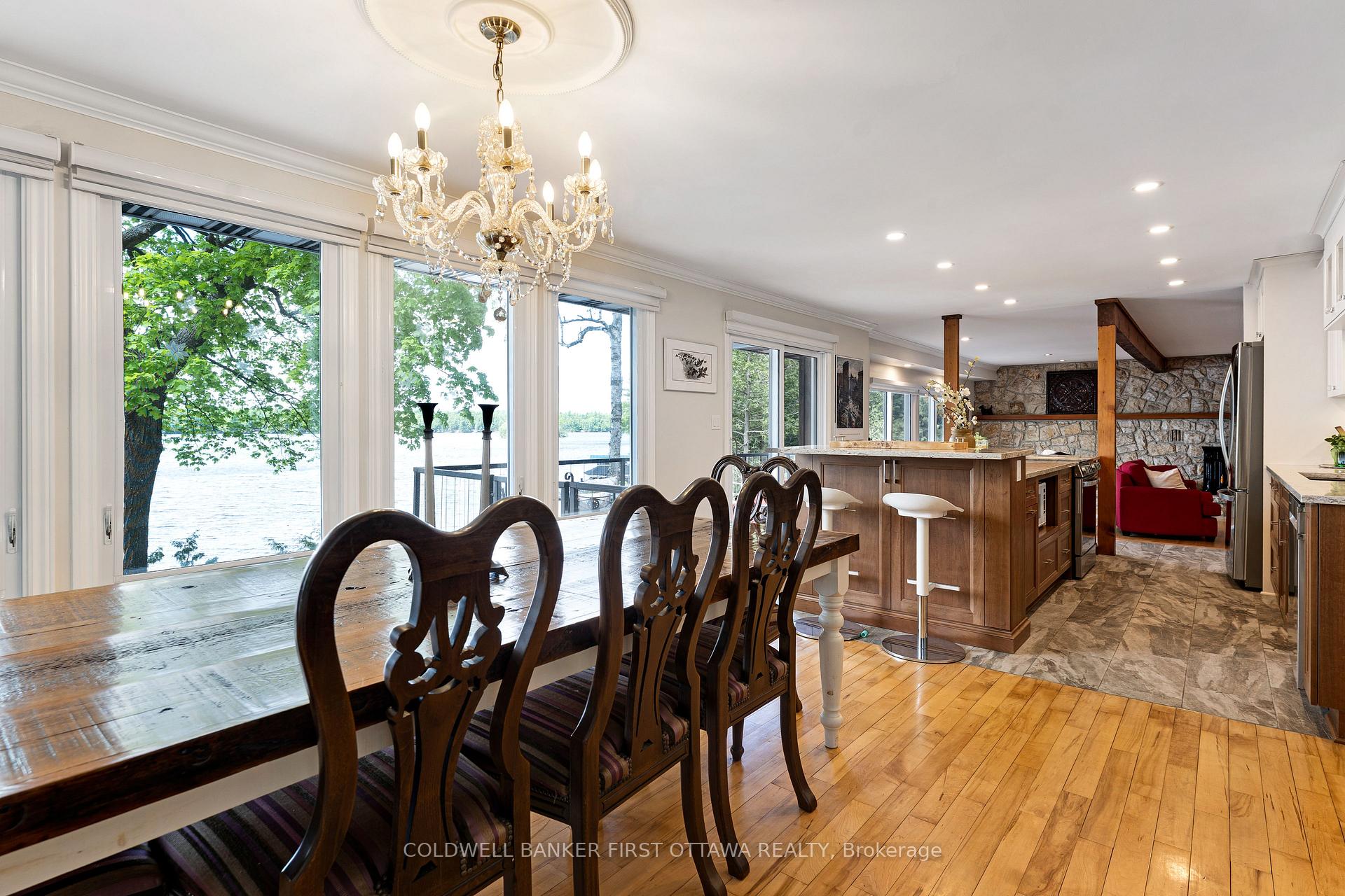 Photo 18 of 243 Colin Farmer Road, Tay Valley, Bathurst/Burgess & Sherbrooke (North Burgess) Twp — HOMEH