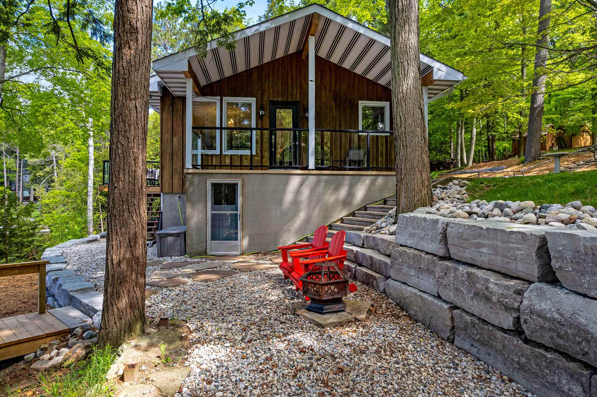 Photo 39 of 243 Colin Farmer Road, Tay Valley, Bathurst/Burgess & Sherbrooke (North Burgess) Twp — HOMEH