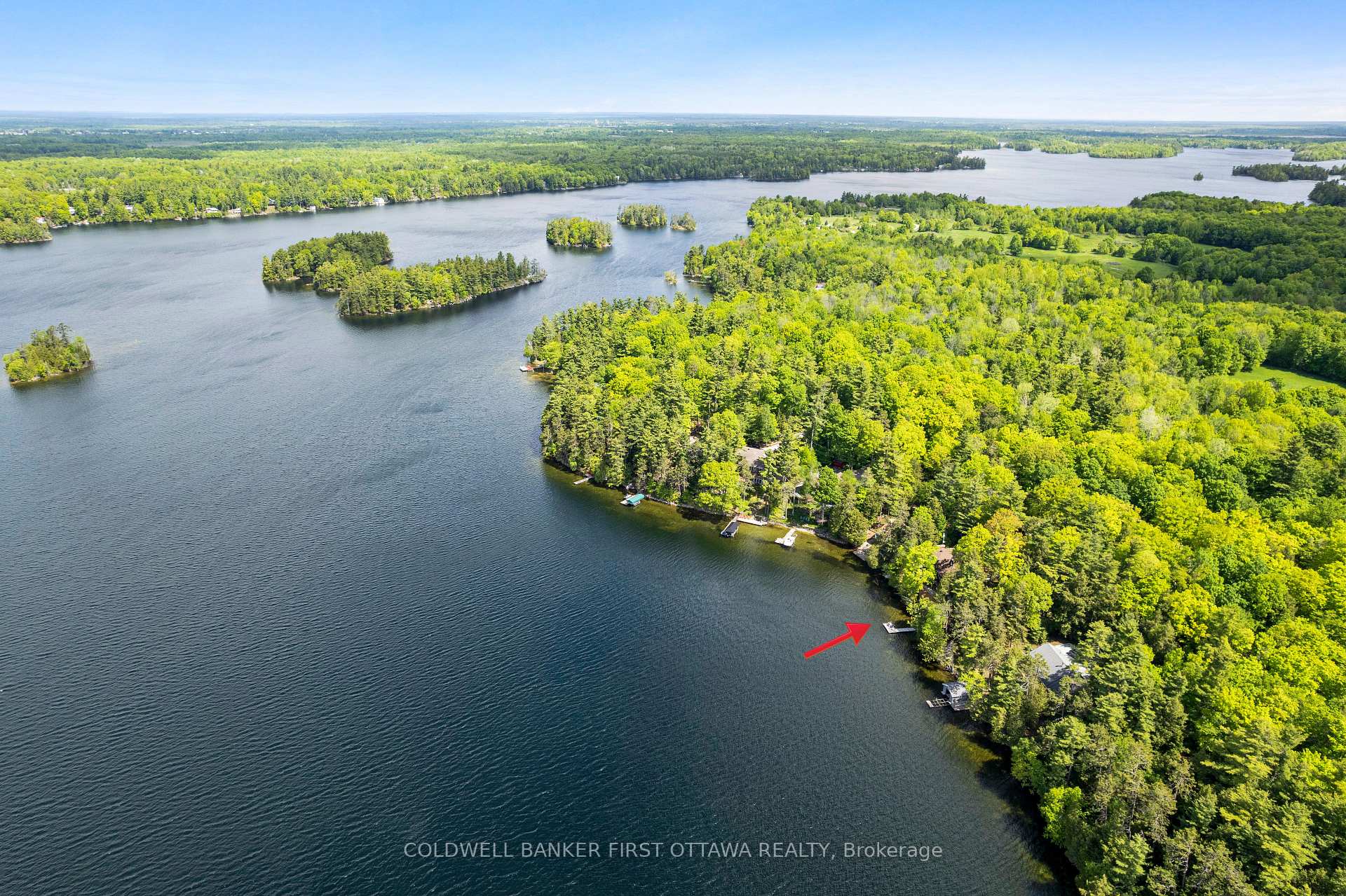 Photo 41 of 243 Colin Farmer Road, Tay Valley, Bathurst/Burgess & Sherbrooke (North Burgess) Twp — HOMEH