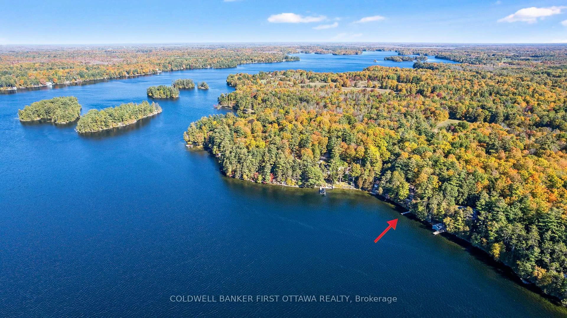 Photo 48 of 243 Colin Farmer Road, Tay Valley, Bathurst/Burgess & Sherbrooke (North Burgess) Twp — HOMEH
