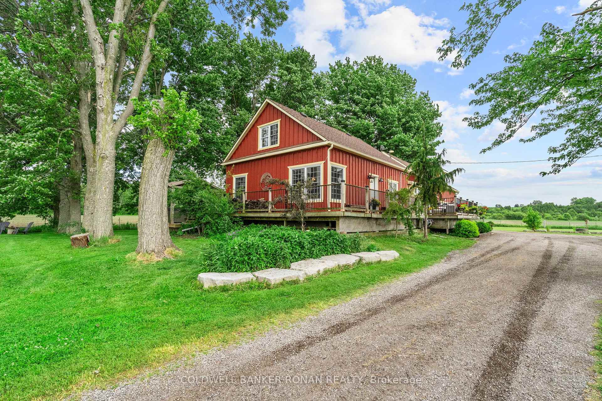Photo 2 of 5065 10th Line, New Tecumseth, Rural New Tecumseth — HOMEH