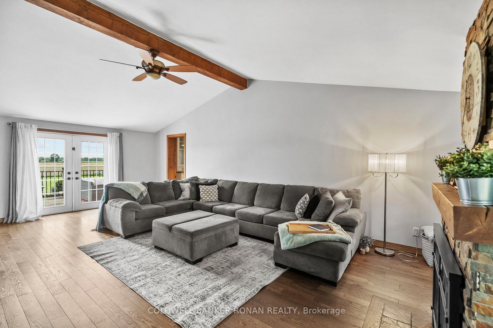 Photo 12 of 5065 10th Line, New Tecumseth, Rural New Tecumseth — HOMEH