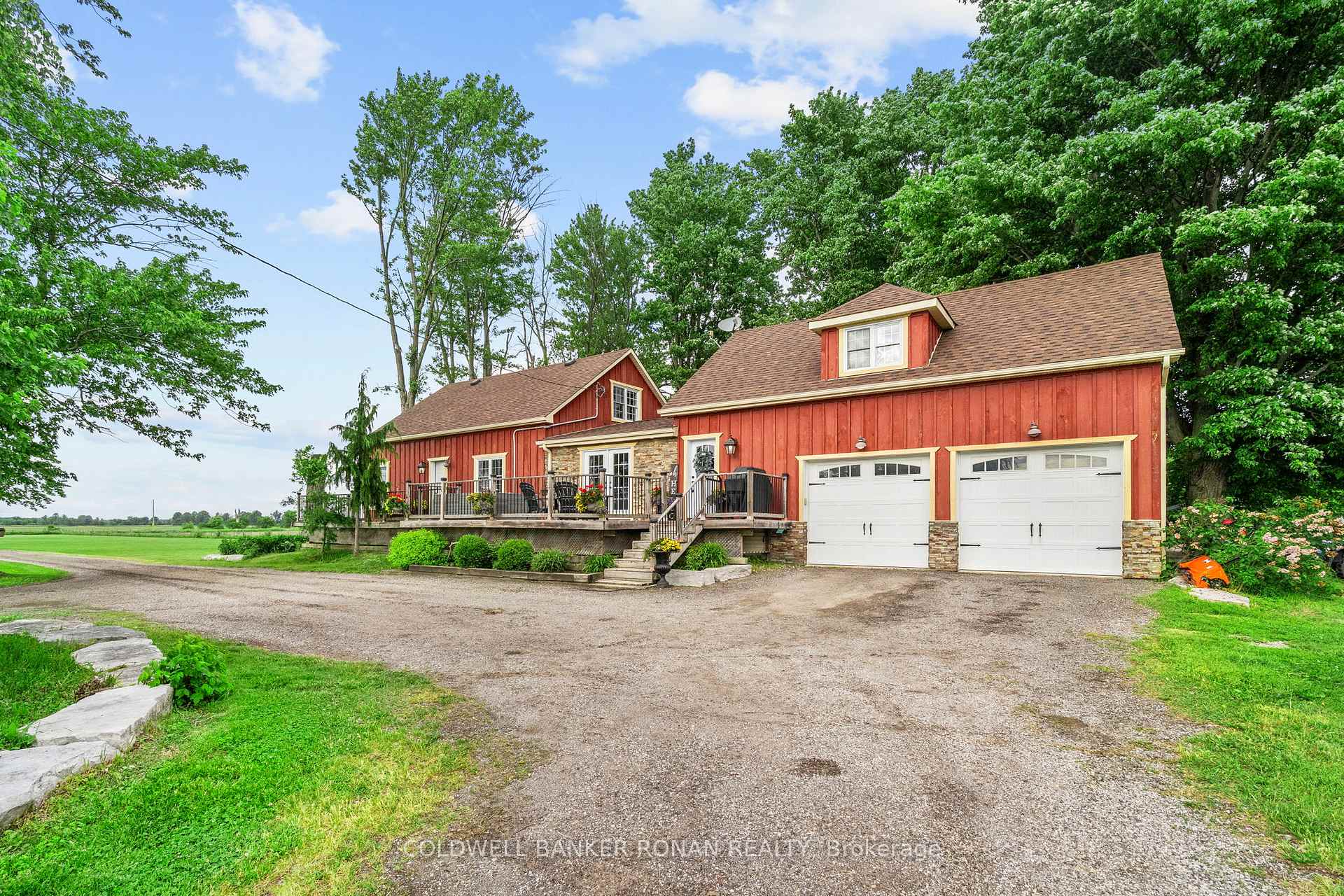 Photo 35 of 5065 10th Line, New Tecumseth, Rural New Tecumseth — HOMEH