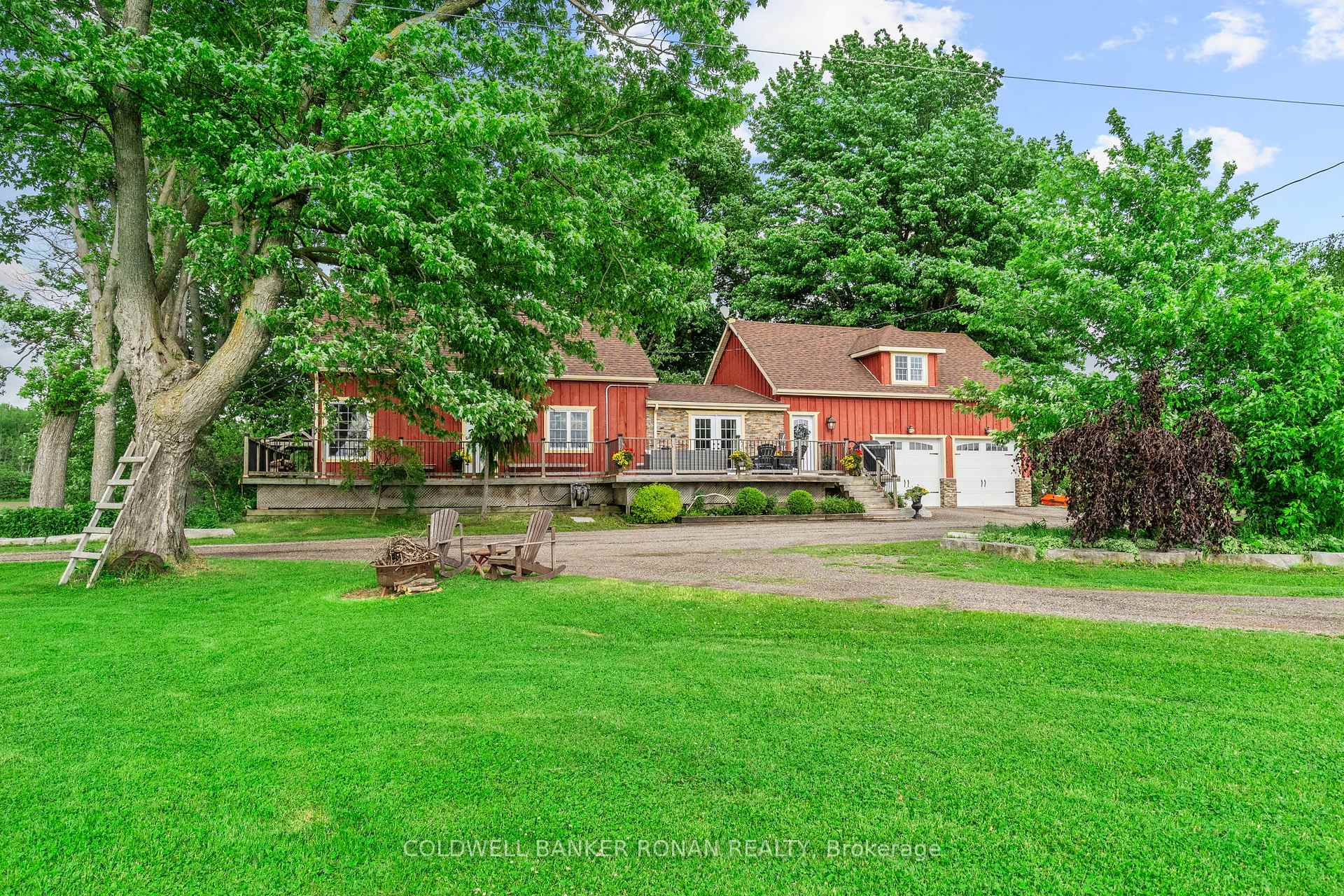 Photo 36 of 5065 10th Line, New Tecumseth, Rural New Tecumseth — HOMEH