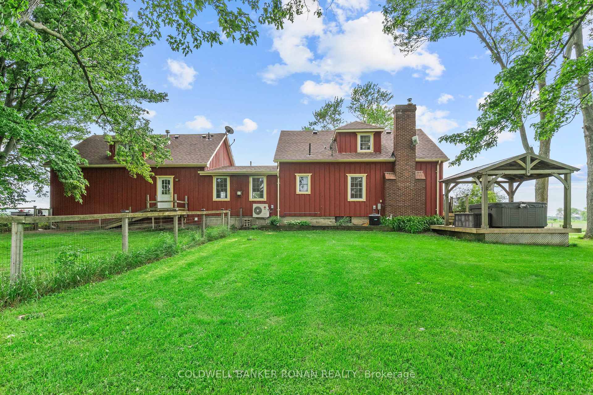 Photo 39 of 5065 10th Line, New Tecumseth, Rural New Tecumseth — HOMEH