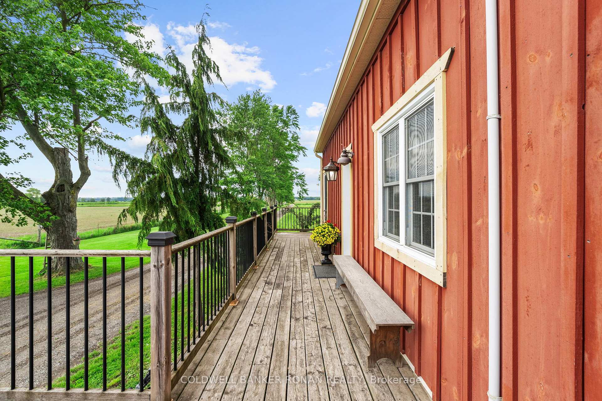 Photo 44 of 5065 10th Line, New Tecumseth, Rural New Tecumseth — HOMEH