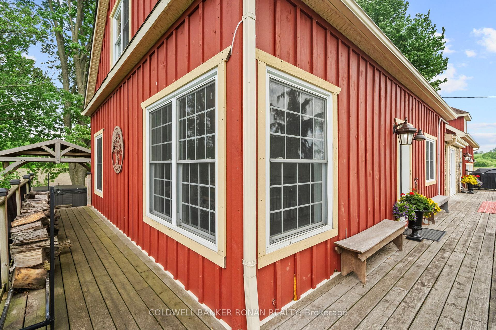 Photo 46 of 5065 10th Line, New Tecumseth, Rural New Tecumseth — HOMEH
