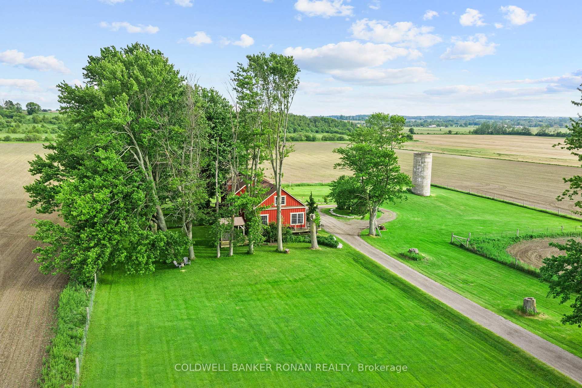 Photo 49 of 5065 10th Line, New Tecumseth, Rural New Tecumseth — HOMEH