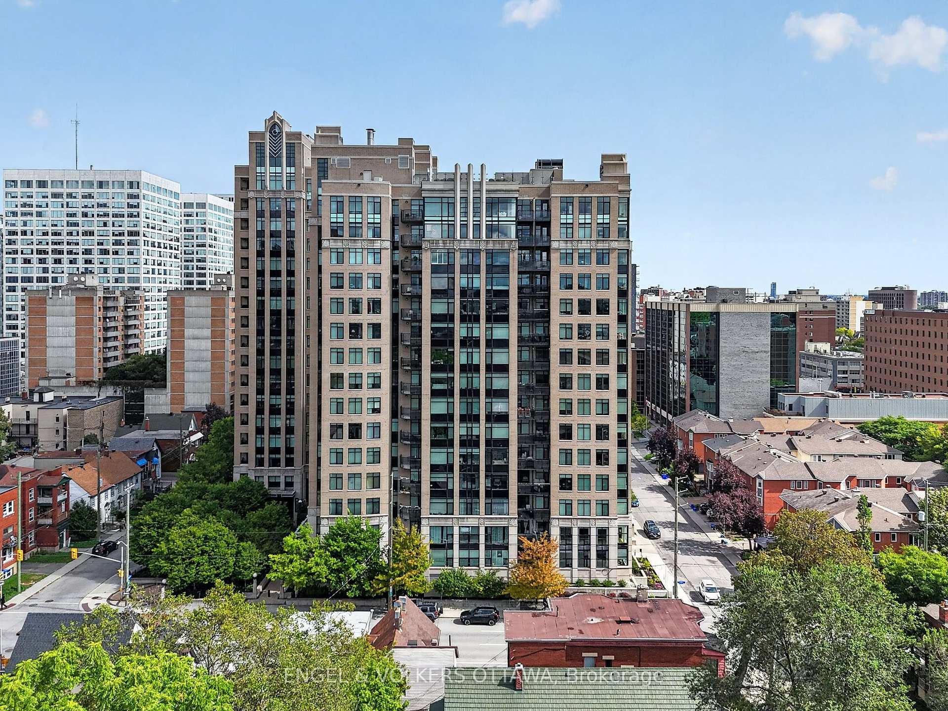Photo of Unit 706, 245 Kent Street