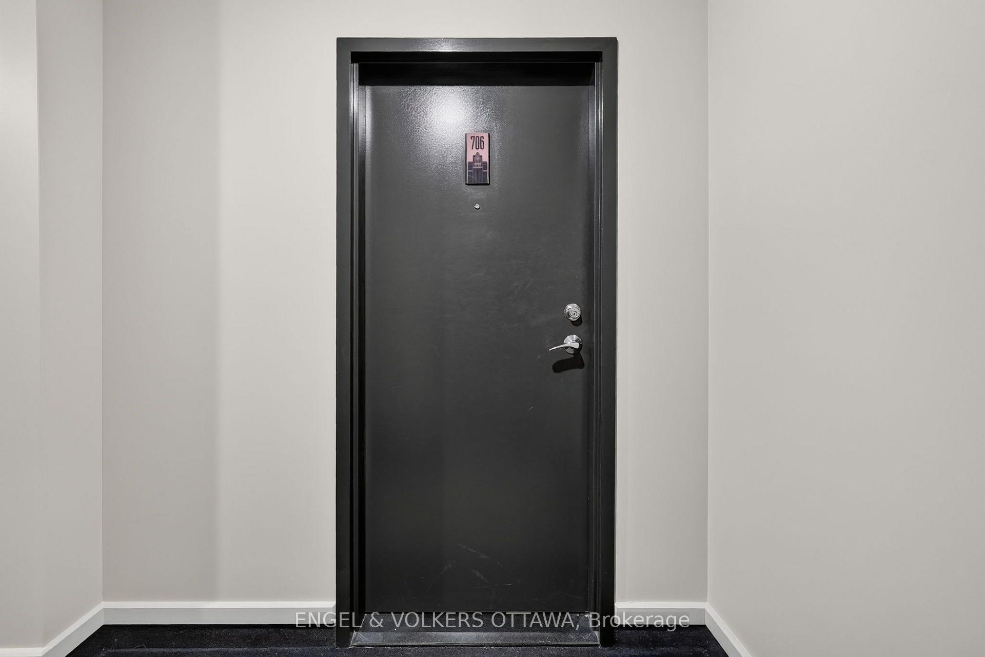 Photo 6 of Unit 706, 245 Kent Street, Ottawa, Ottawa Centre — HOMEH