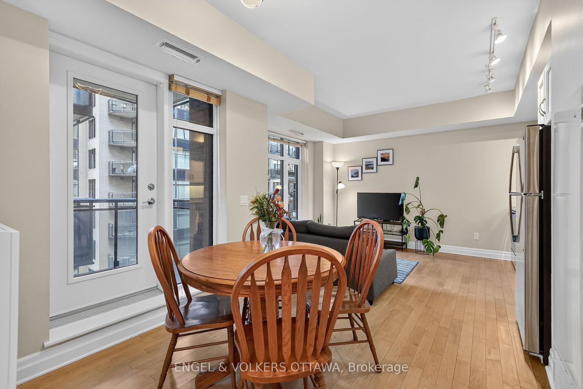 Photo 8 of Unit 706, 245 Kent Street, Ottawa, Ottawa Centre — HOMEH