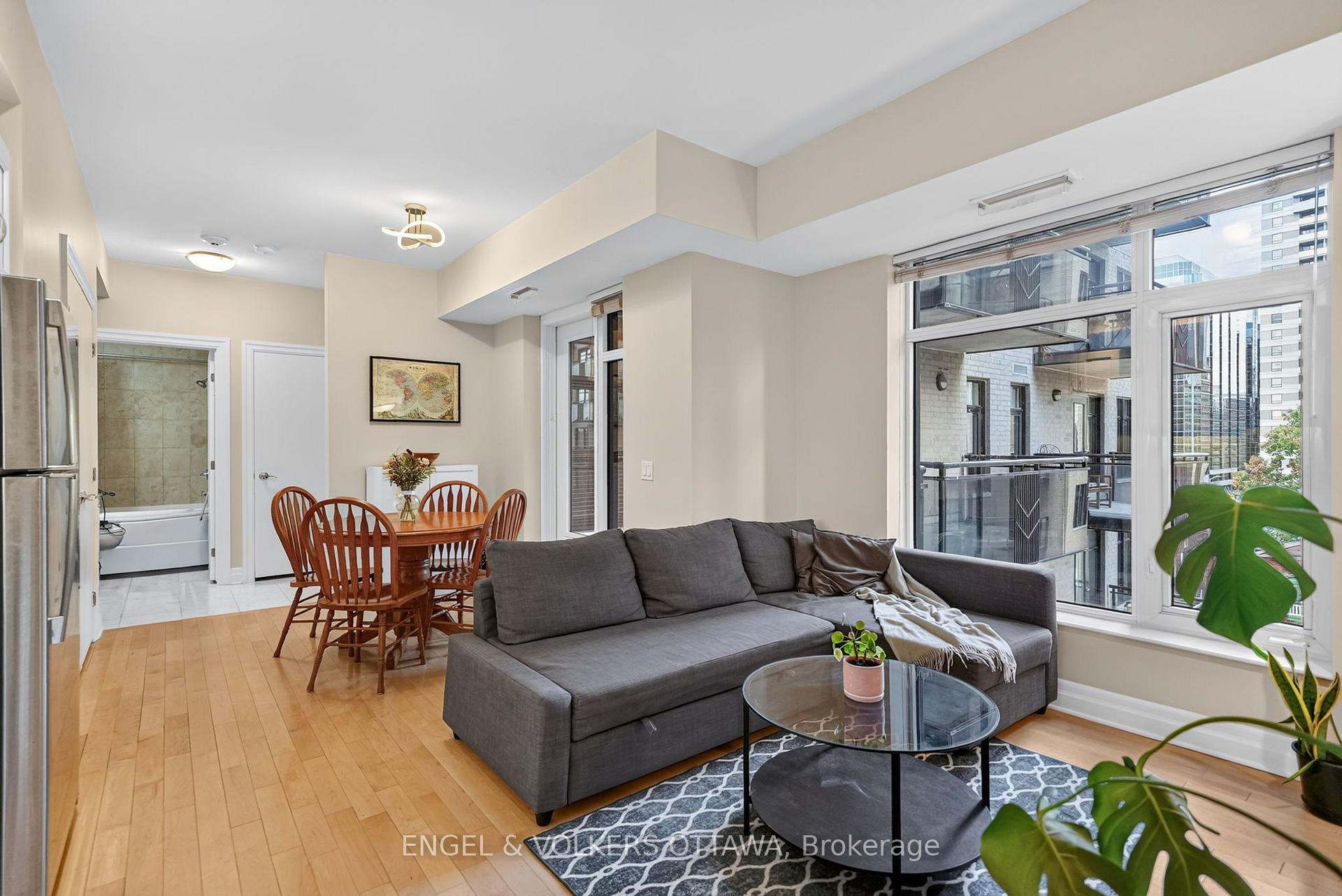Photo 9 of Unit 706, 245 Kent Street, Ottawa, Ottawa Centre — HOMEH
