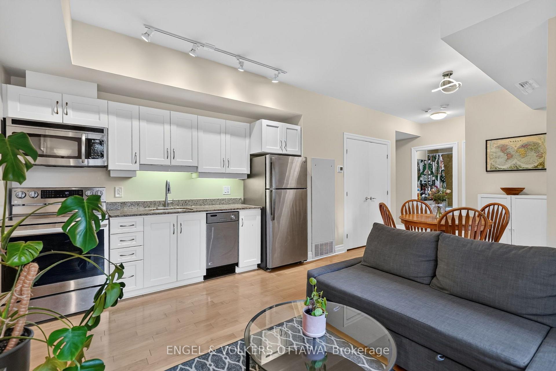 Photo 10 of Unit 706, 245 Kent Street, Ottawa, Ottawa Centre — HOMEH