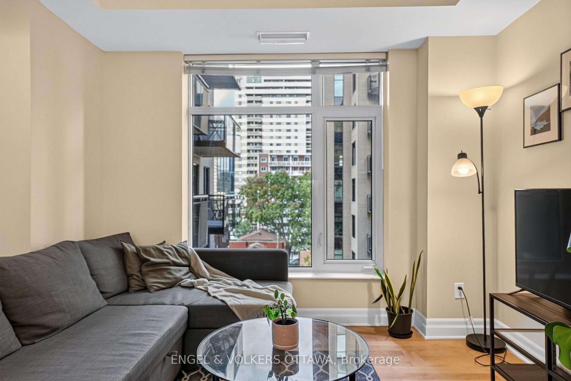 Photo 11 of Unit 706, 245 Kent Street, Ottawa, Ottawa Centre — HOMEH
