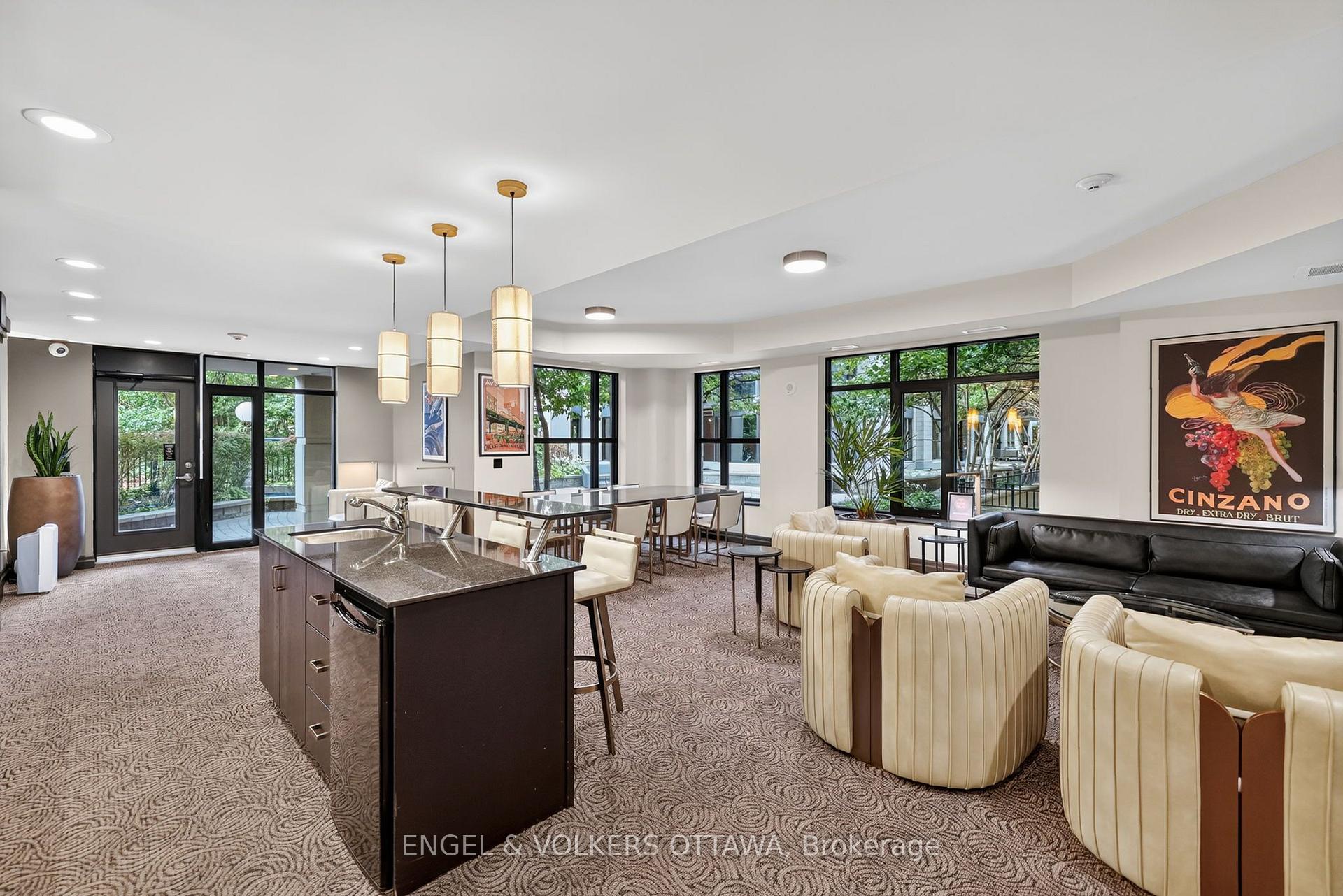 Photo 24 of Unit 706, 245 Kent Street, Ottawa, Ottawa Centre — HOMEH