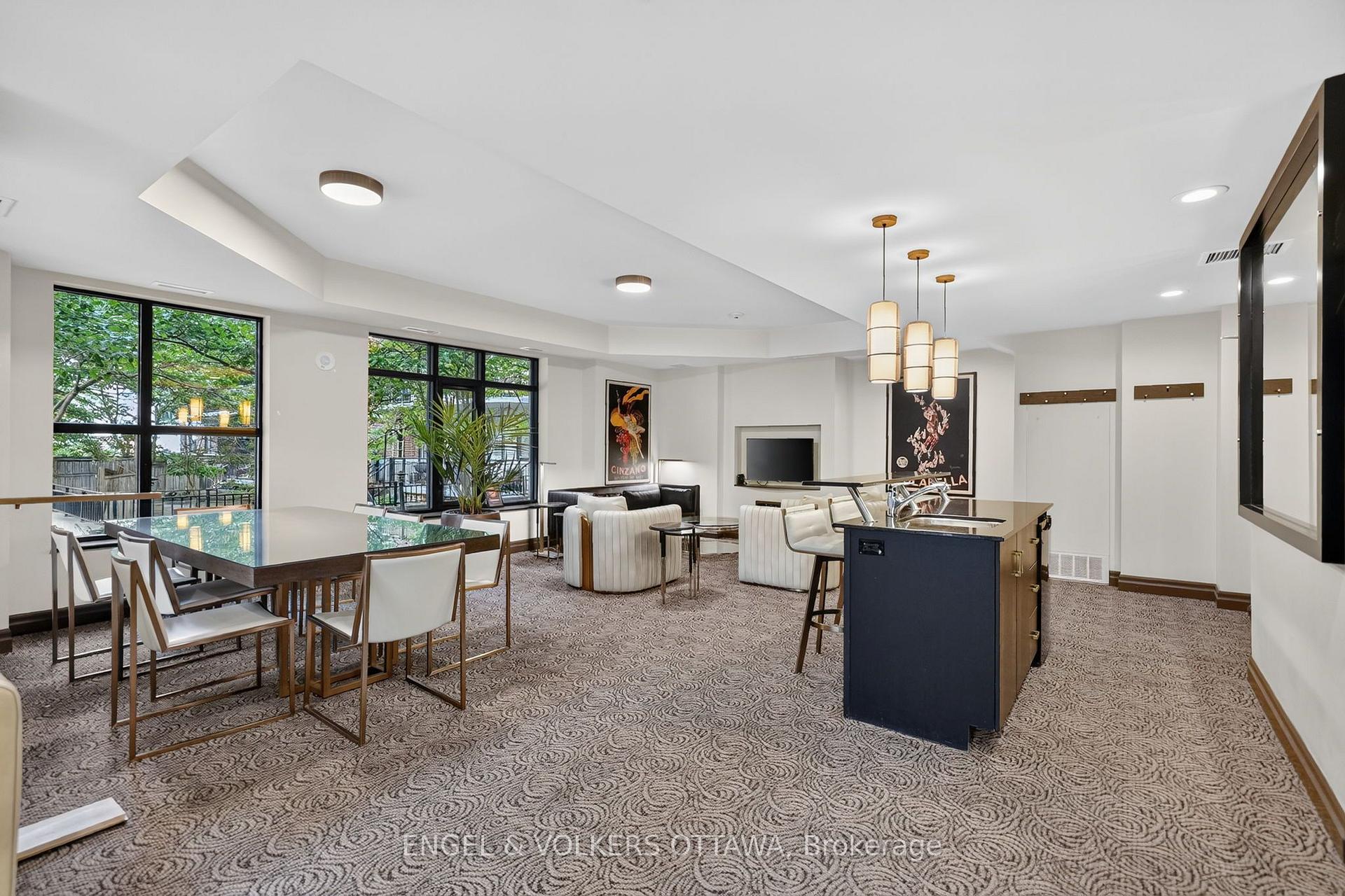 Photo 25 of Unit 706, 245 Kent Street, Ottawa, Ottawa Centre — HOMEH