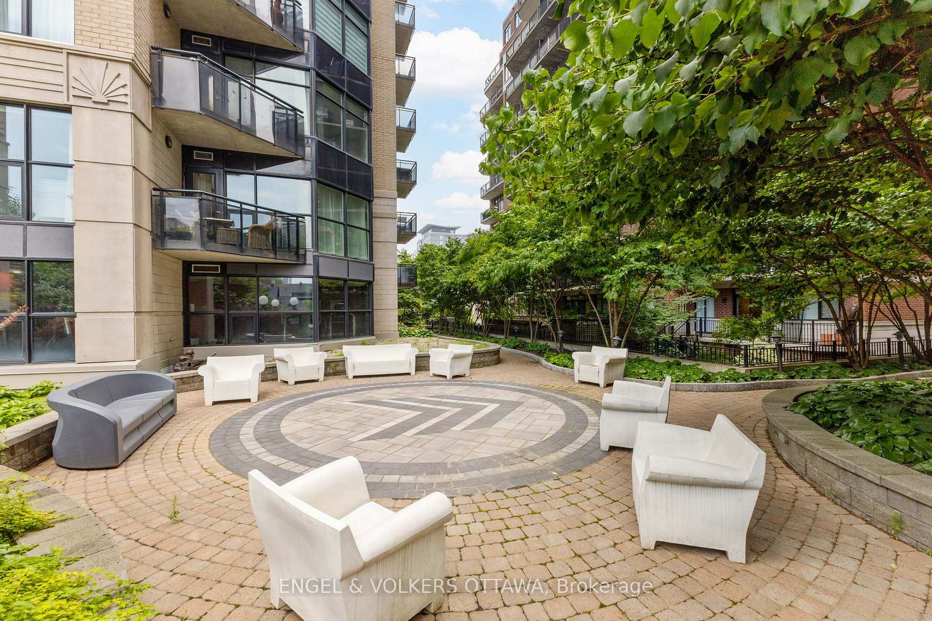 Photo 33 of Unit 706, 245 Kent Street, Ottawa, Ottawa Centre — HOMEH