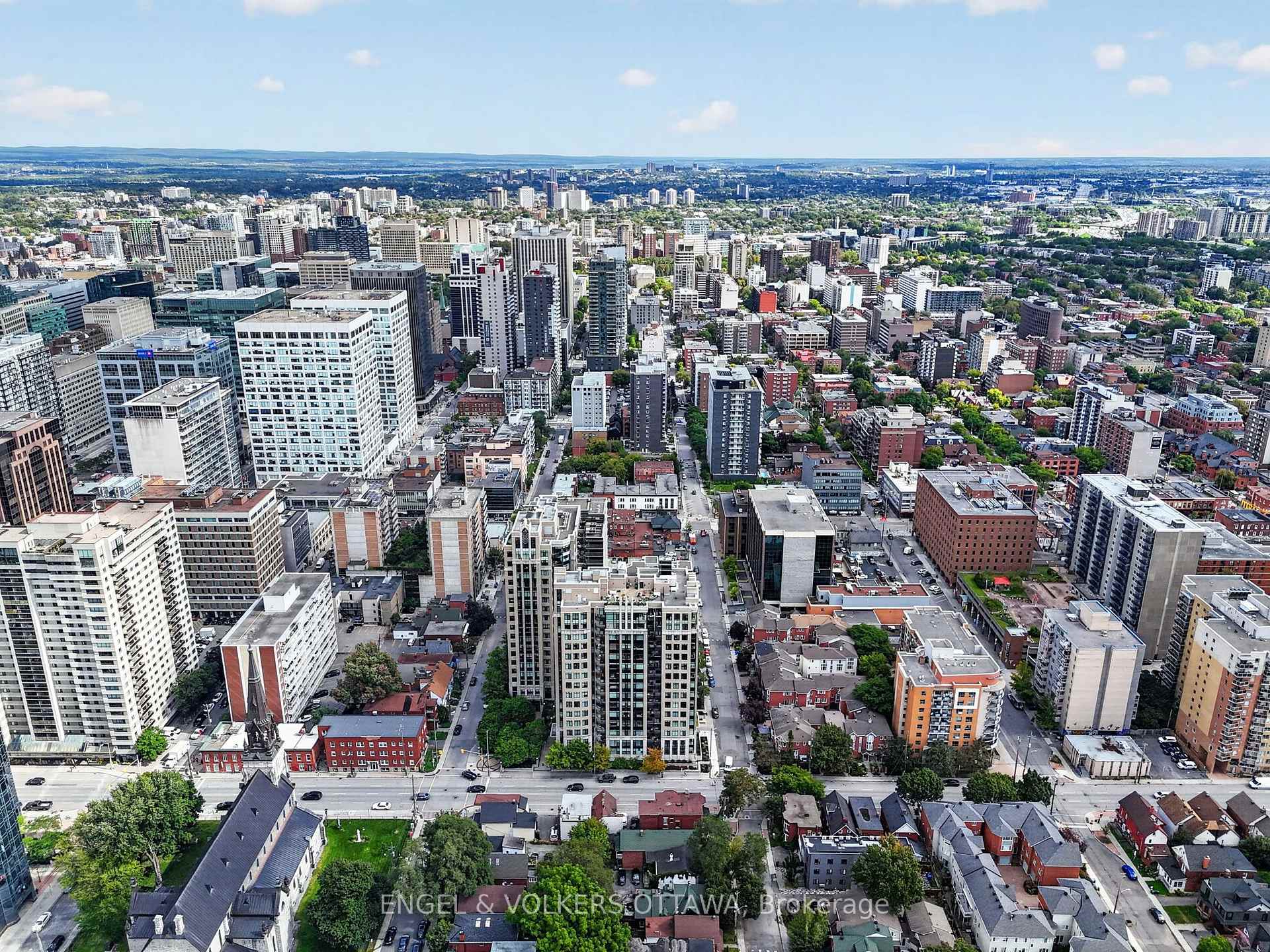 Photo 38 of Unit 706, 245 Kent Street, Ottawa, Ottawa Centre — HOMEH
