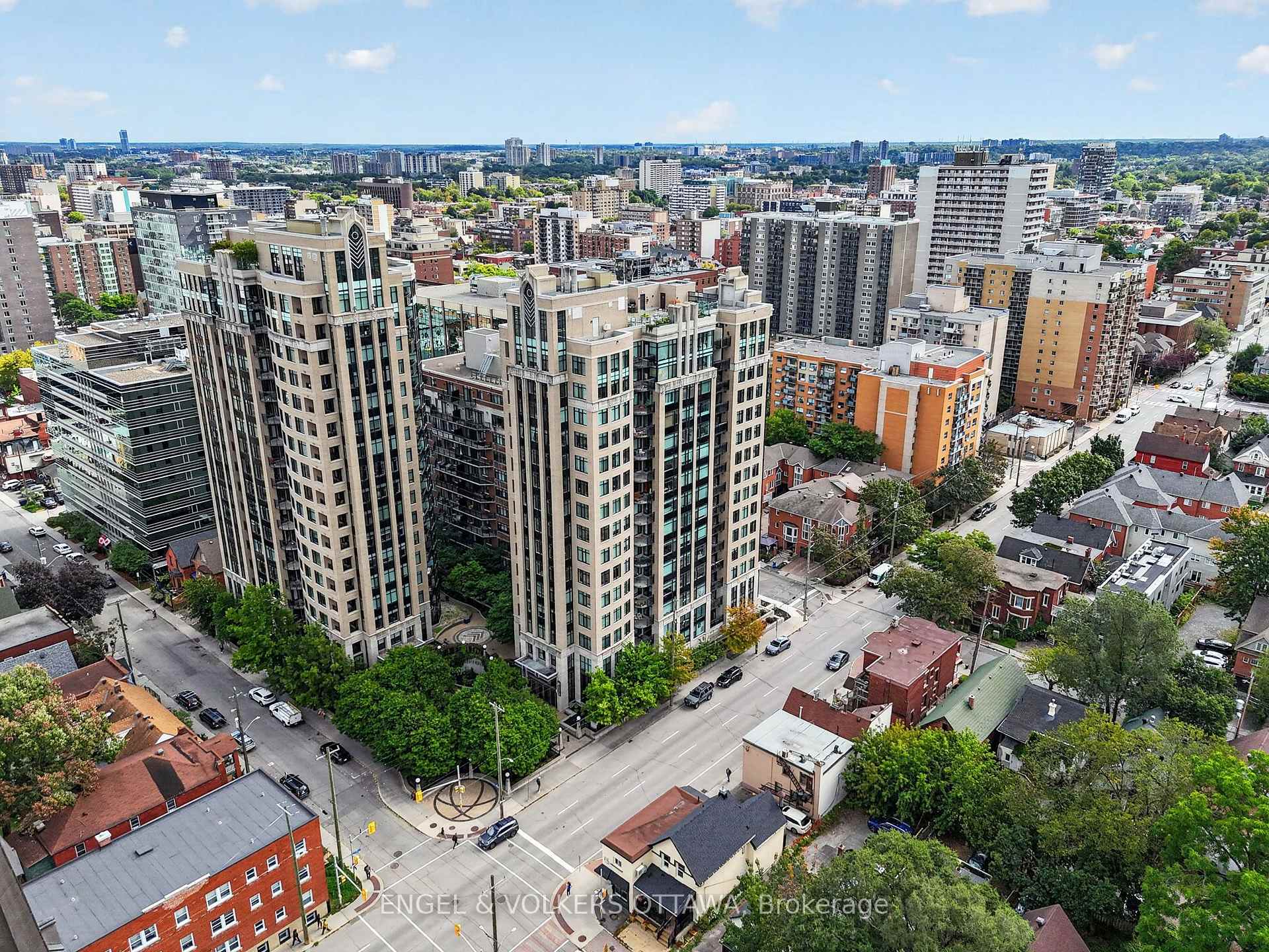 Photo 39 of Unit 706, 245 Kent Street, Ottawa, Ottawa Centre — HOMEH