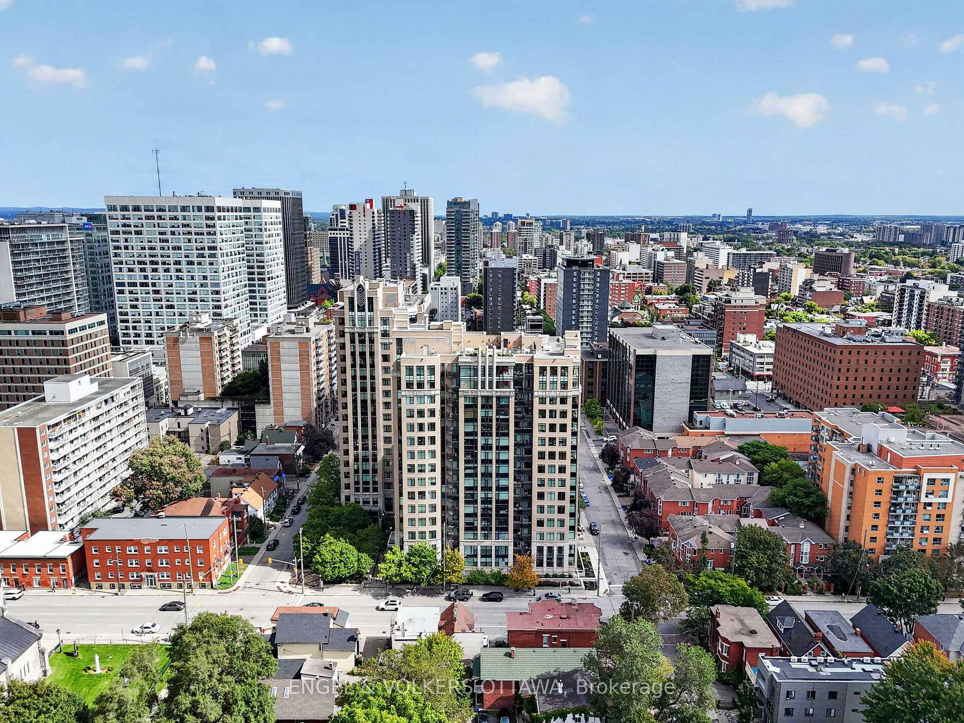 Photo 40 of Unit 706, 245 Kent Street, Ottawa, Ottawa Centre — HOMEH
