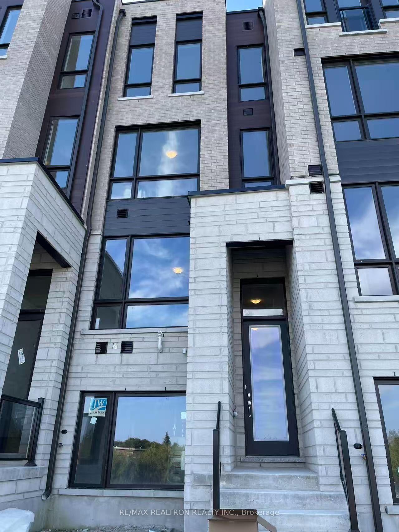 Photo 2 of 43 Mikayla Lane, Markham, Cornell — HOMEH