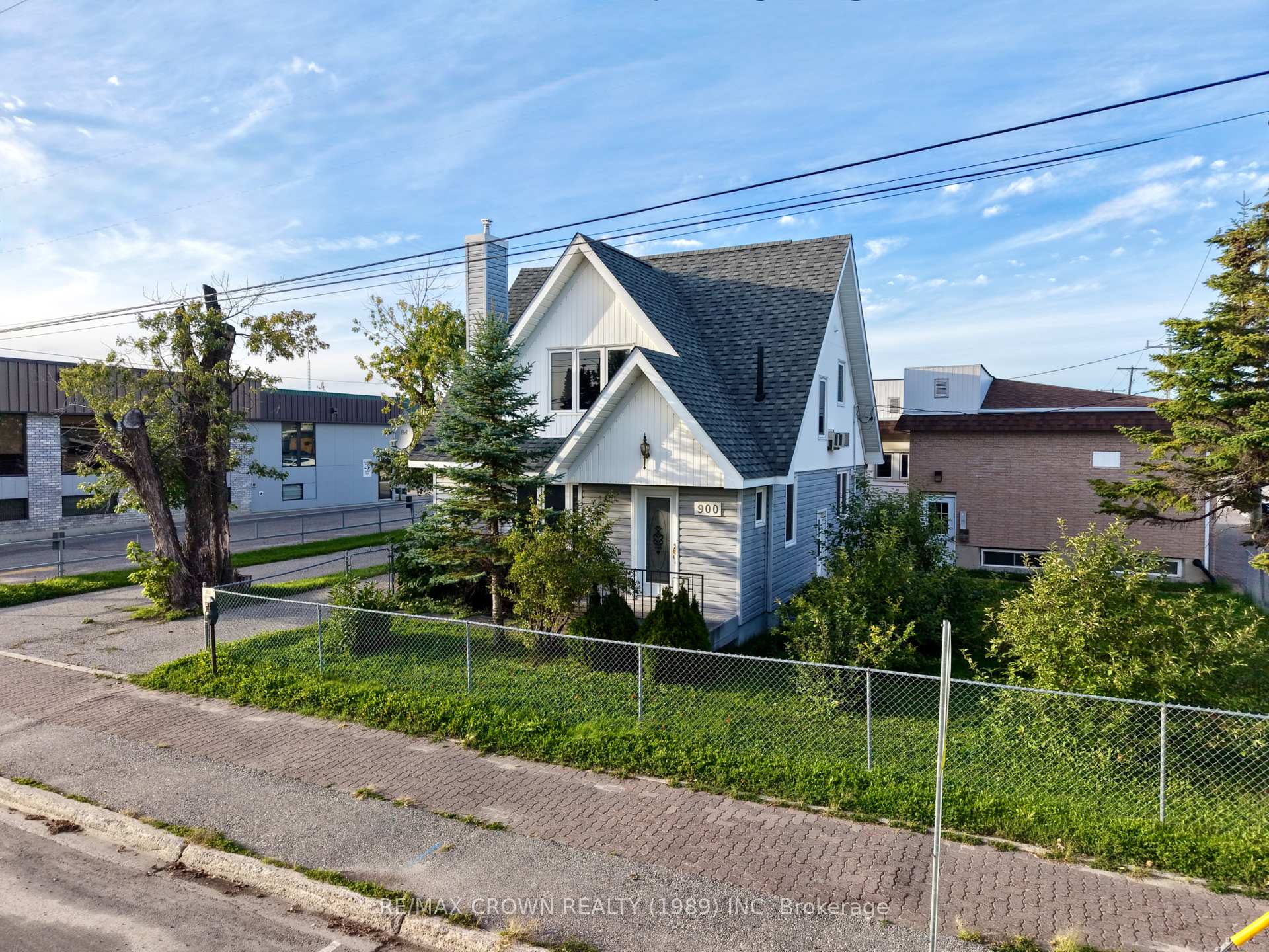 Photo of 900 Prince Street