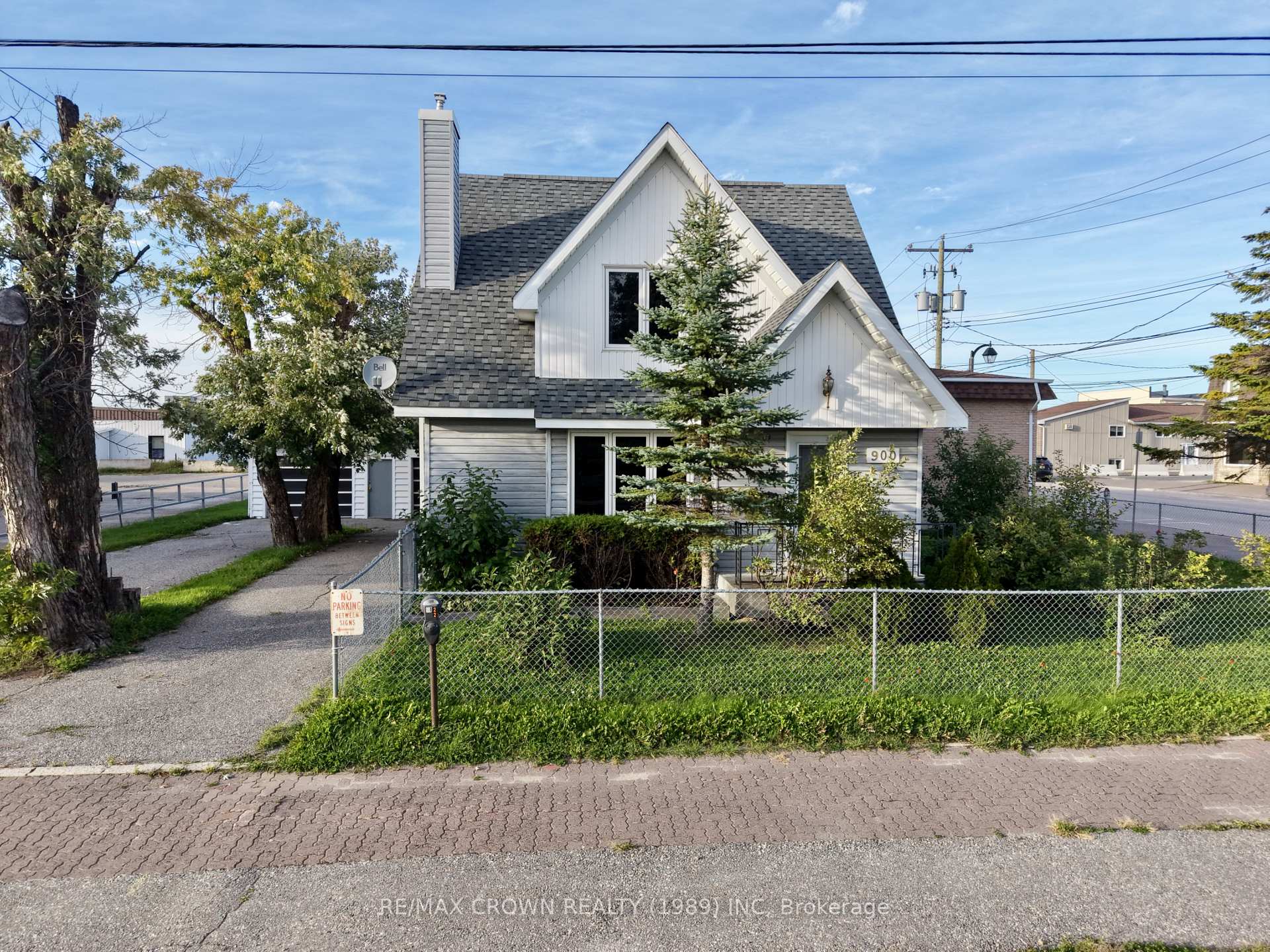 Photo 6 of 900 Prince Street, Hearst — HOMEH