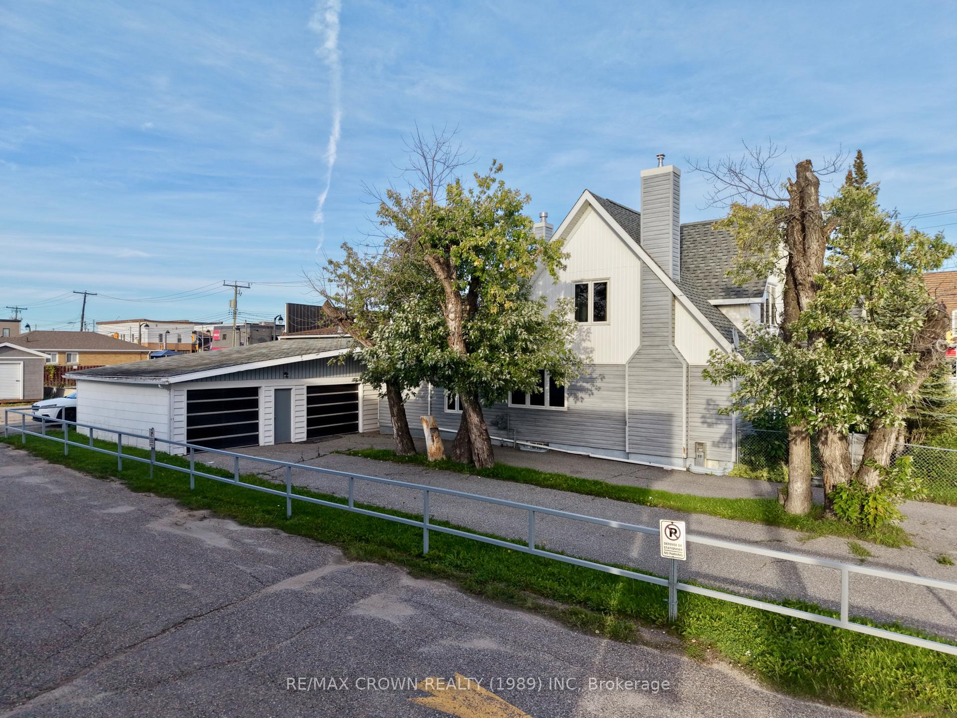 Photo 7 of 900 Prince Street, Hearst — HOMEH