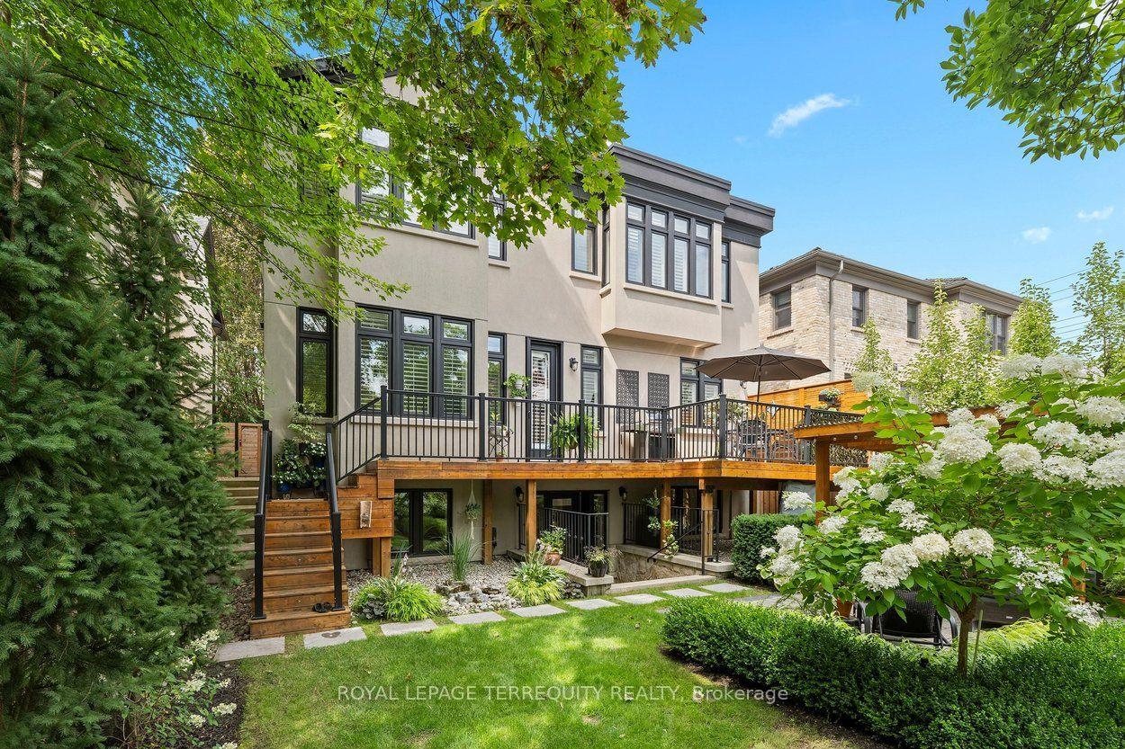 Photo 33 of 99 Dunedin Drive, Etobicoke, Kingsway South — HOMEH