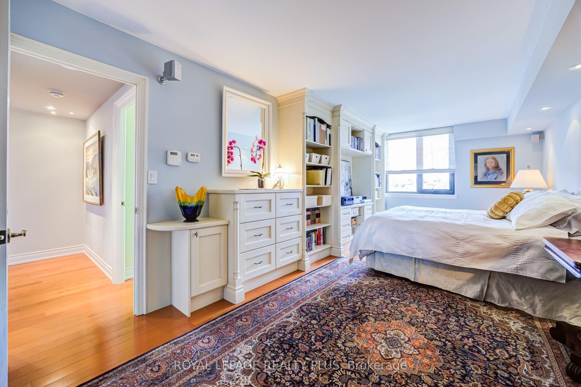 Photo 16 of Unit 704, 260 Heath Street W, Toronto, Forest Hill South — HOMEH