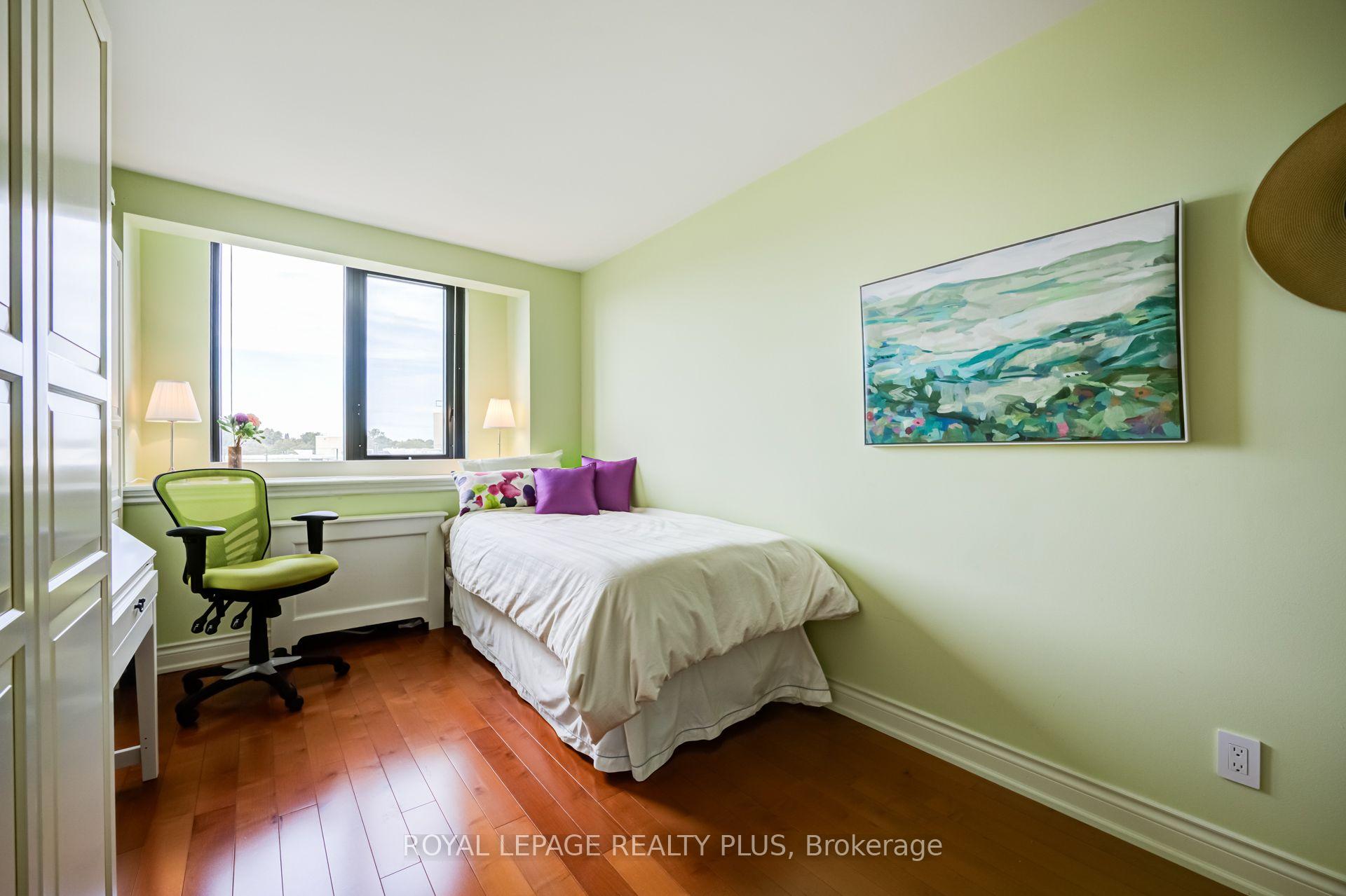 Photo 20 of Unit 704, 260 Heath Street W, Toronto, Forest Hill South — HOMEH