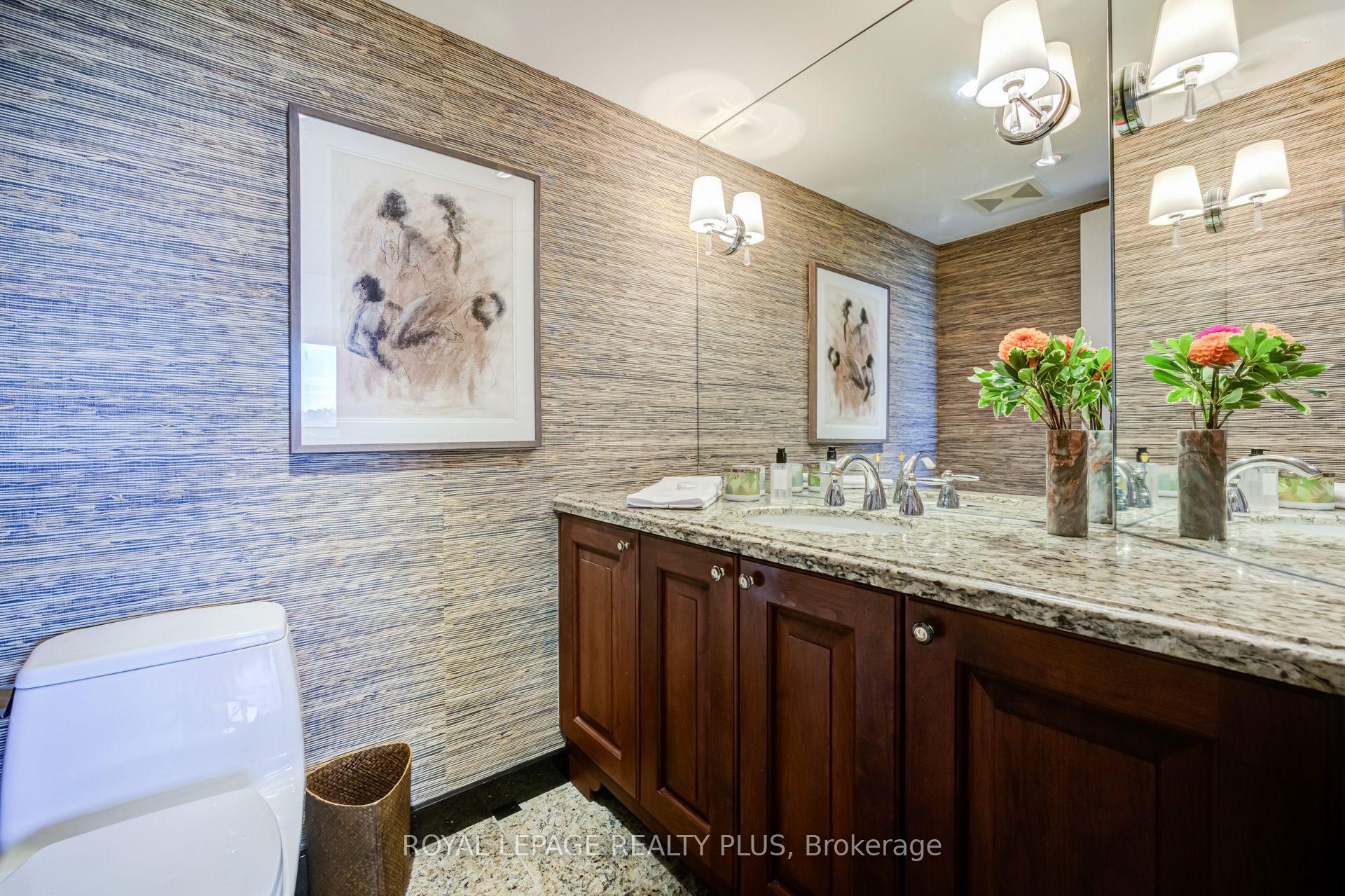 Photo 21 of Unit 704, 260 Heath Street W, Toronto, Forest Hill South — HOMEH