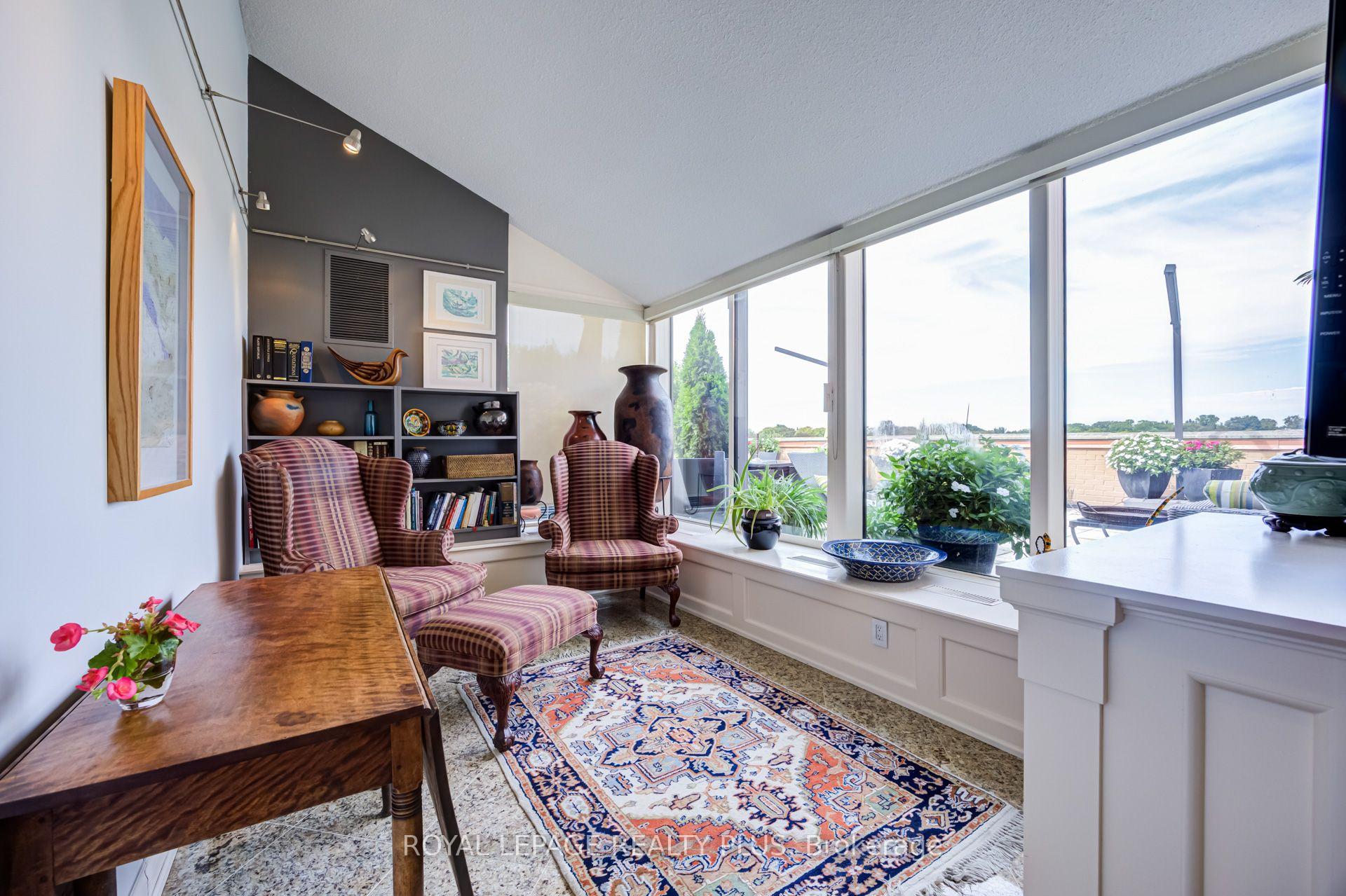 Photo 22 of Unit 704, 260 Heath Street W, Toronto, Forest Hill South — HOMEH