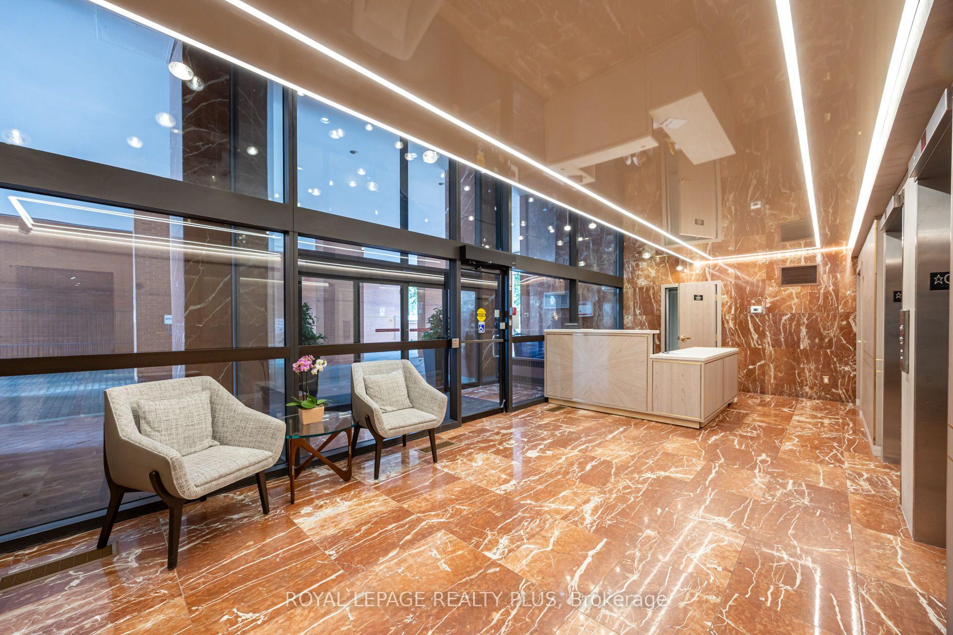Photo 25 of Unit 704, 260 Heath Street W, Toronto, Forest Hill South — HOMEH